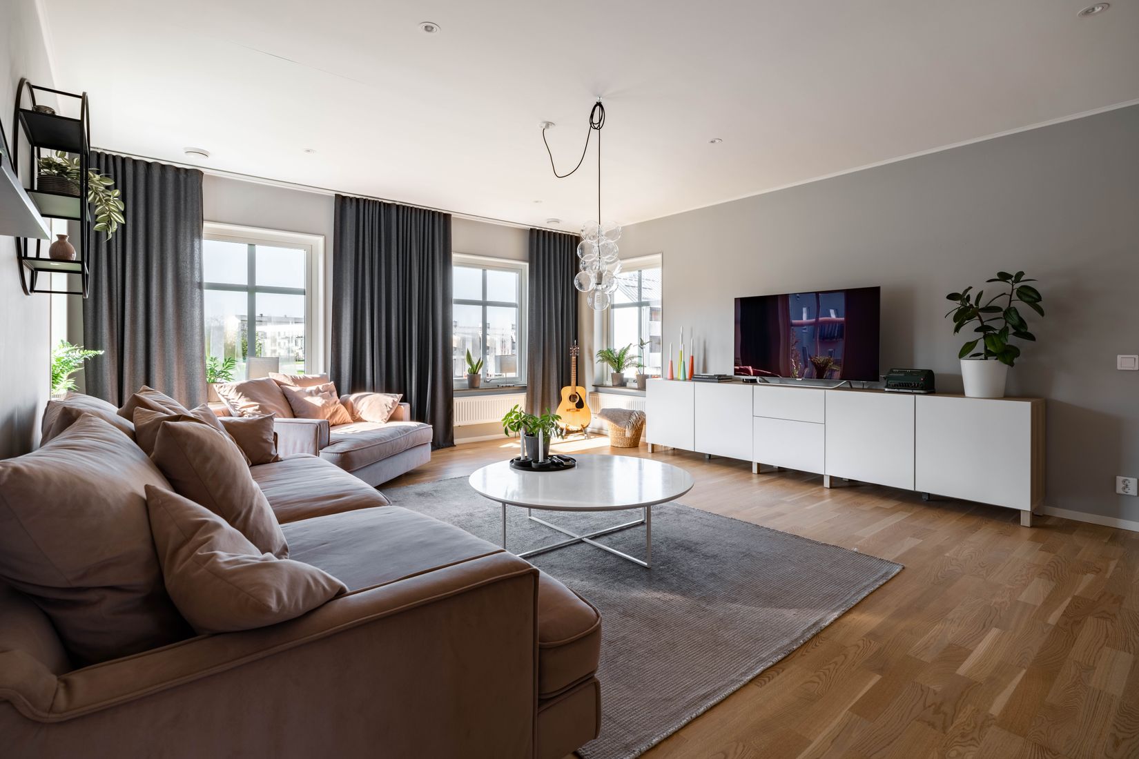 Villa, Greta Arwidssons gata 7, Gotland