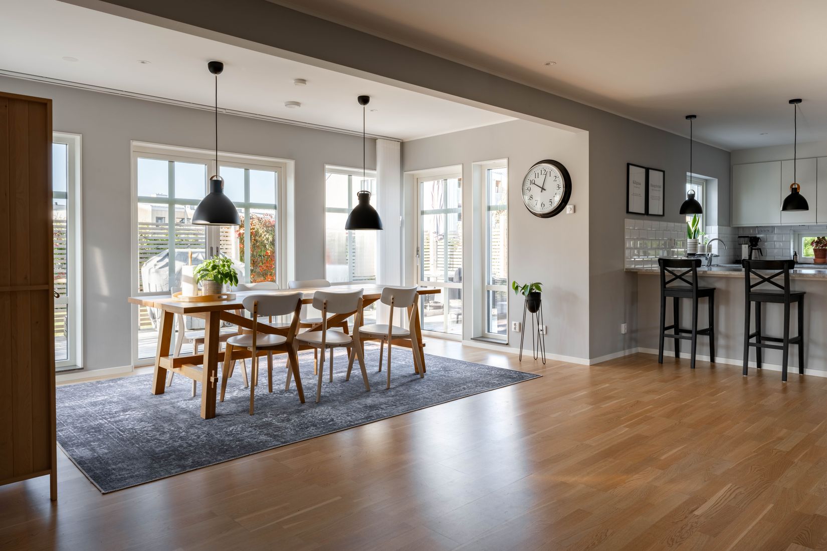 Villa, Greta Arwidssons gata 7, Gotland