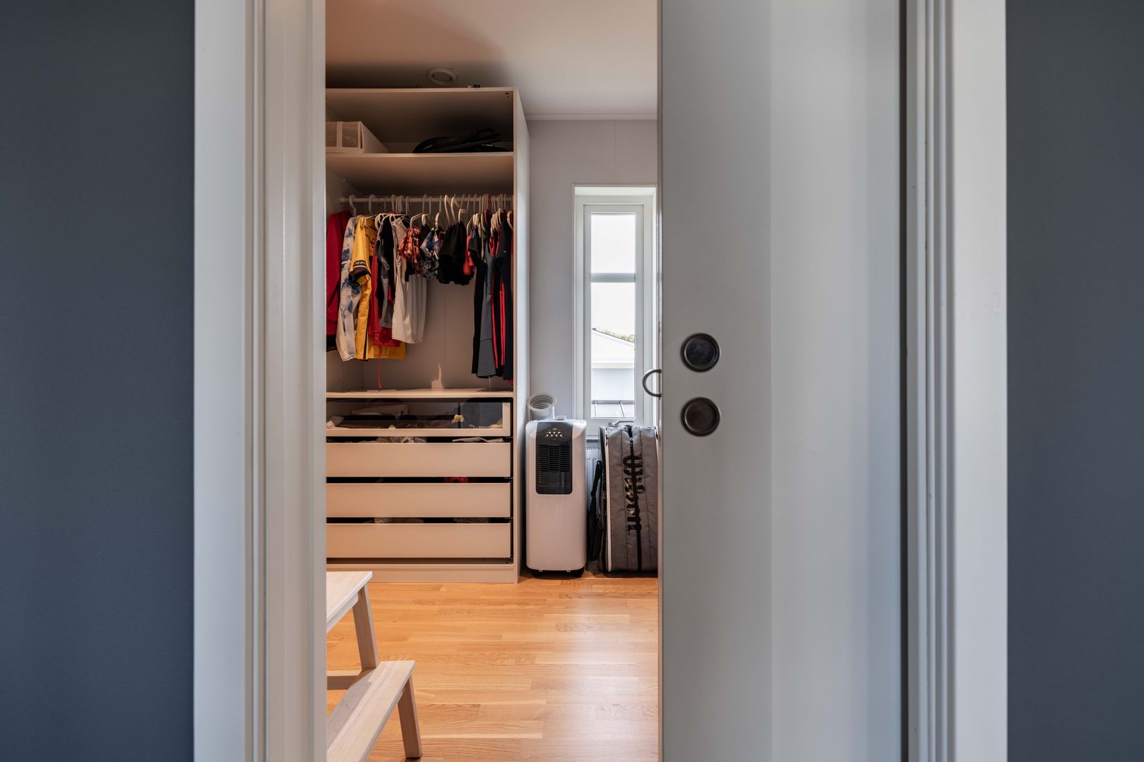 Villa, Greta Arwidssons gata 7, Gotland