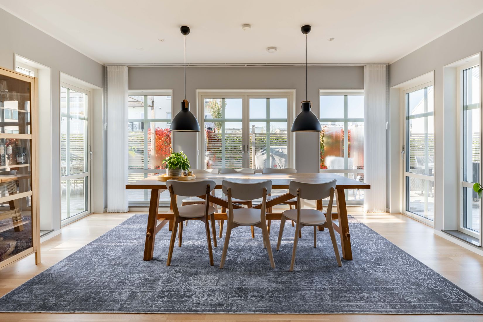 Villa, Greta Arwidssons gata 7, Gotland