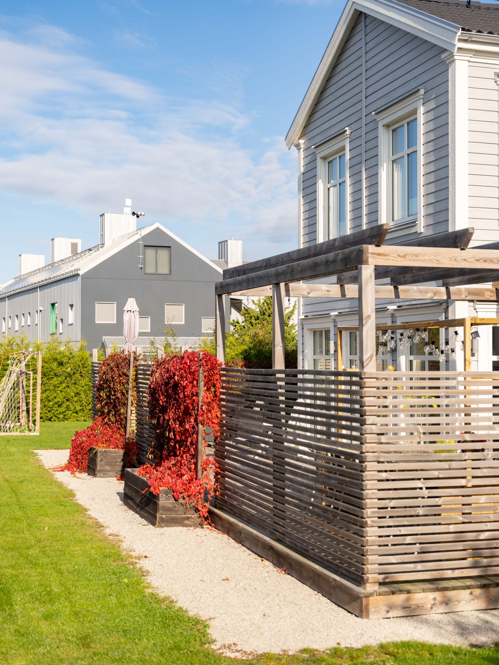 Villa, Greta Arwidssons gata 7, Gotland