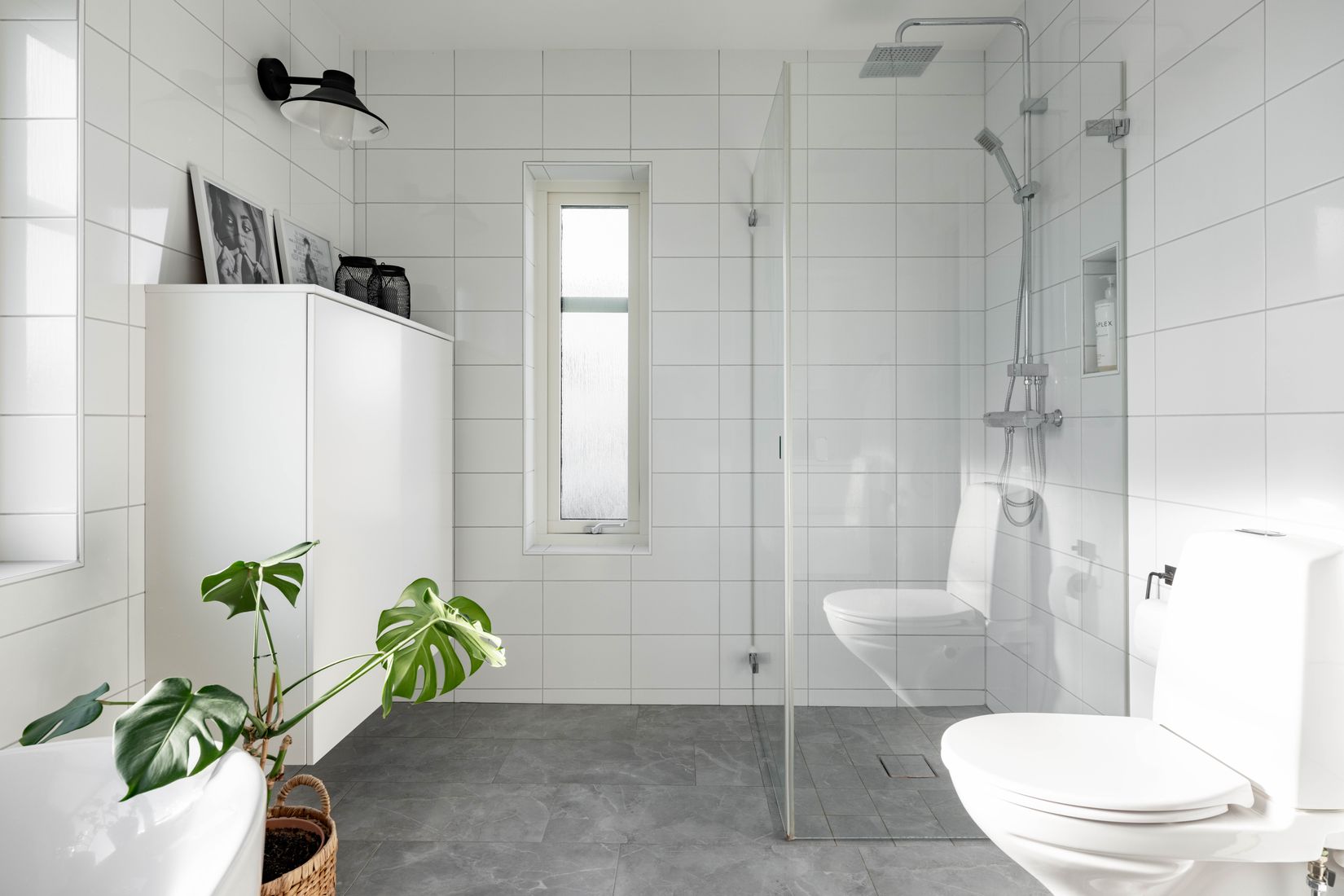 Villa, Greta Arwidssons gata 7, Gotland