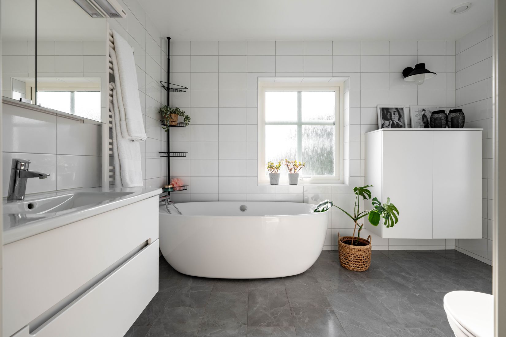 Villa, Greta Arwidssons gata 7, Gotland