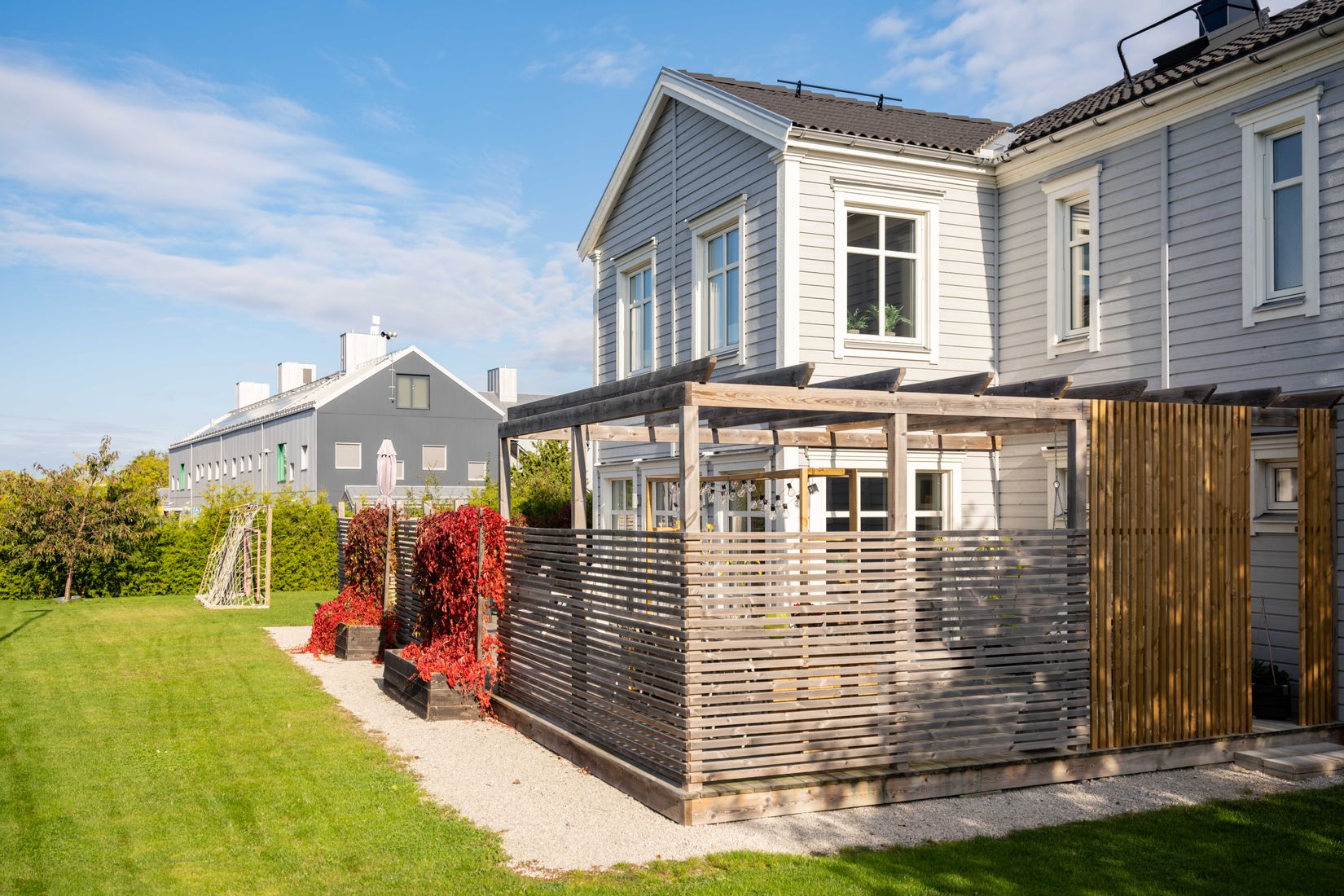 Villa, Greta Arwidssons gata 7, Gotland