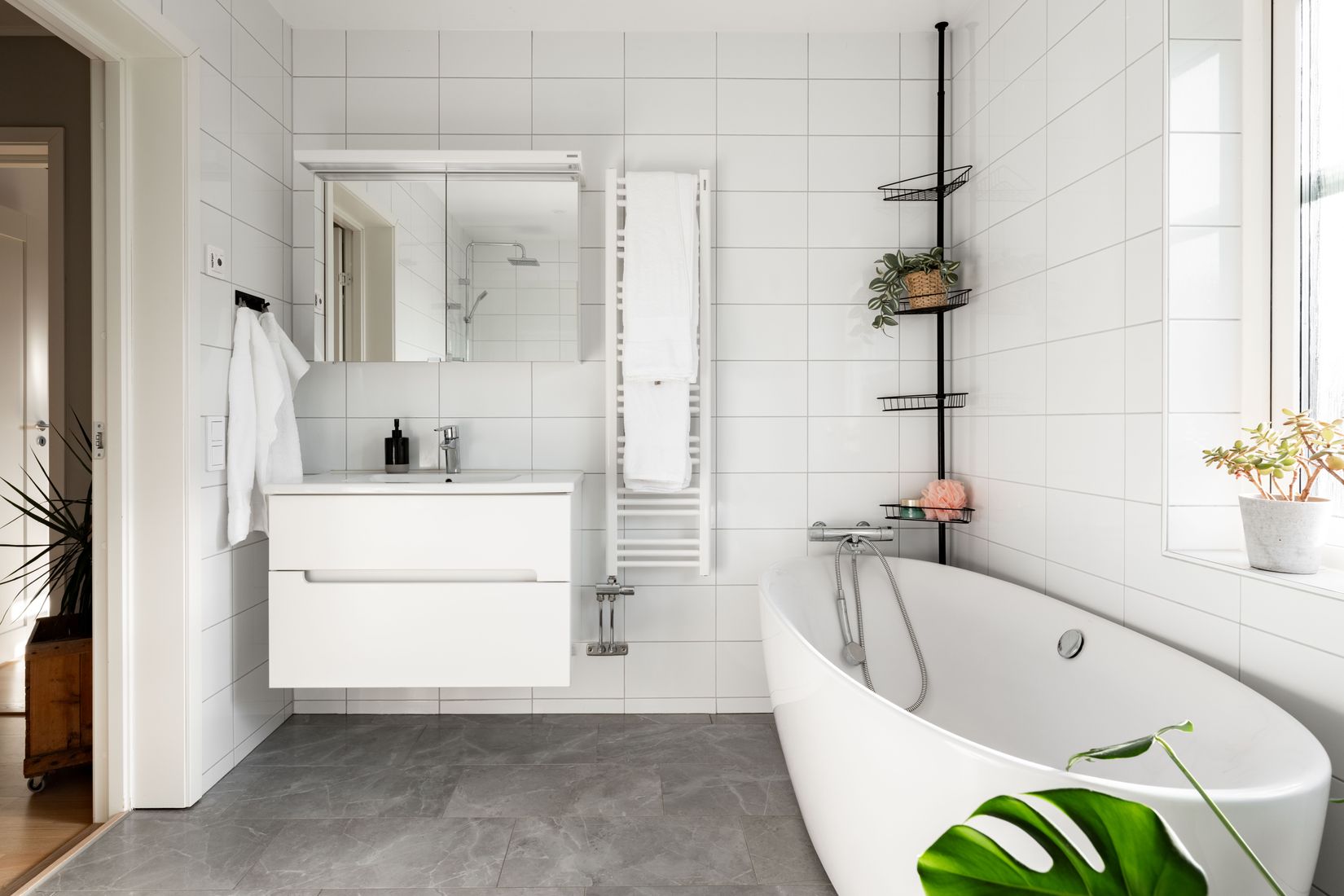 Villa, Greta Arwidssons gata 7, Gotland