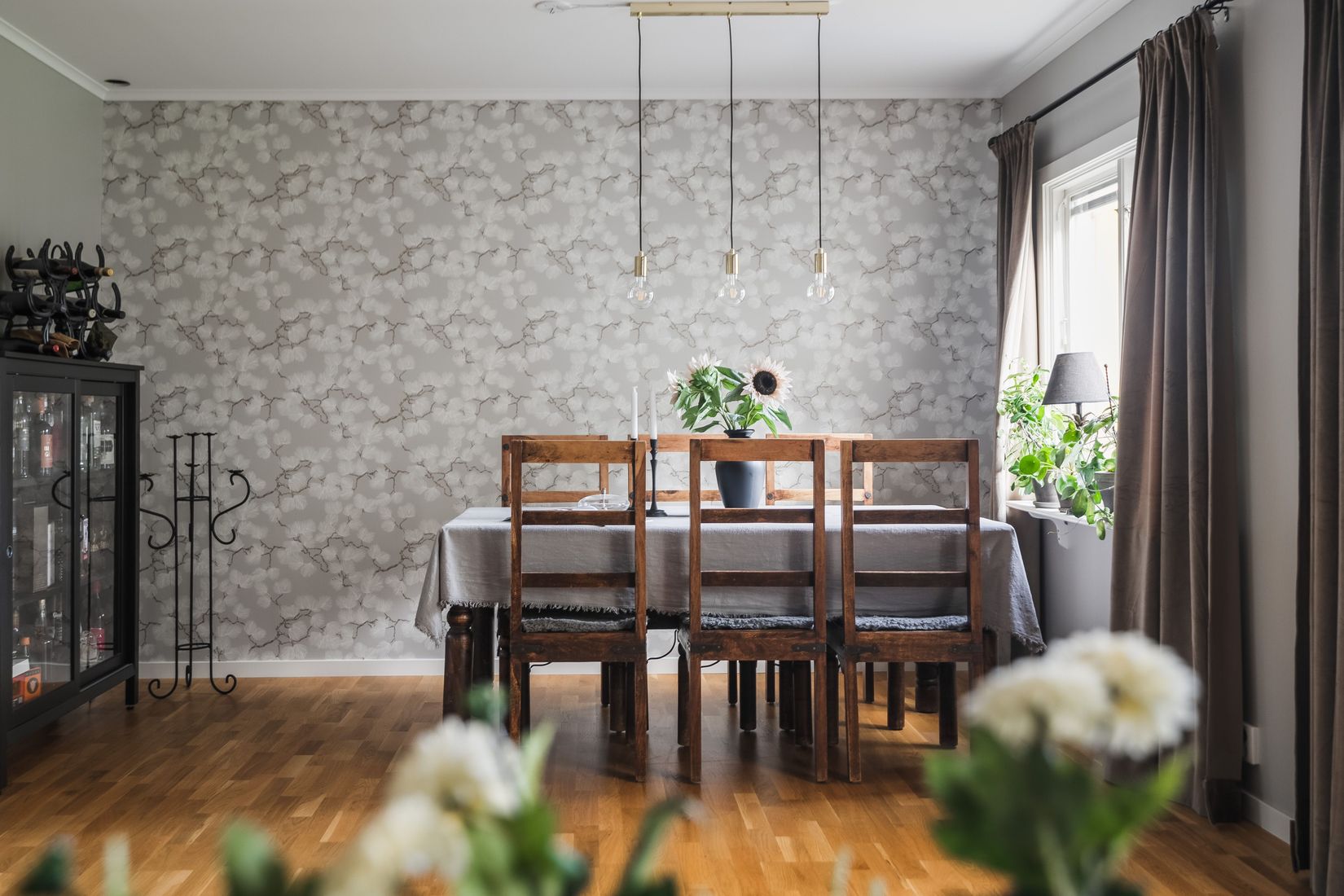 Bostadsrätt, Radhus, Majorsgatan 22F, Villastaden, Gävle