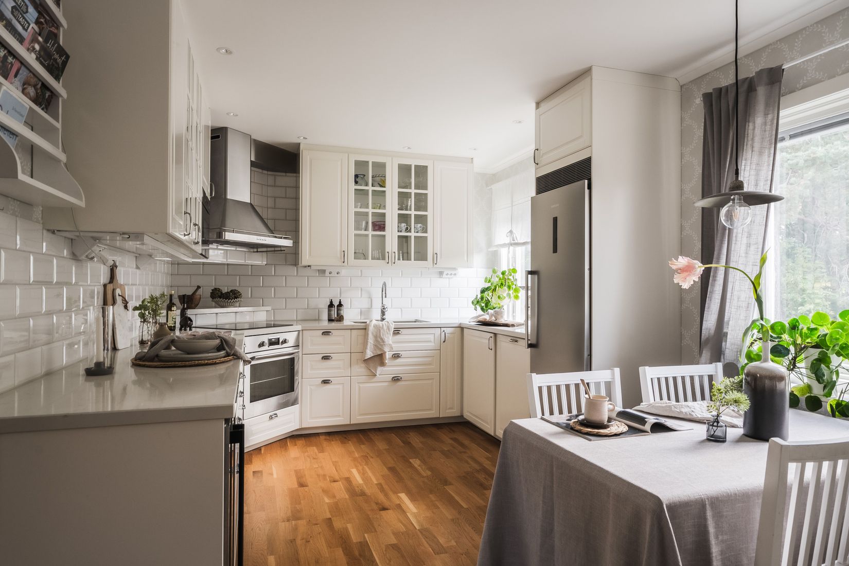 Bostadsrätt, Radhus, Majorsgatan 22F, Villastaden, Gävle