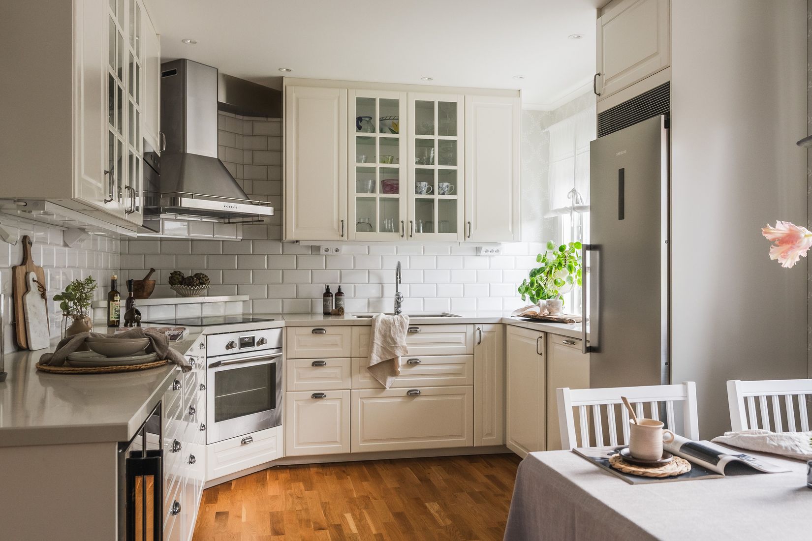 Bostadsrätt, Radhus, Majorsgatan 22F, Villastaden, Gävle