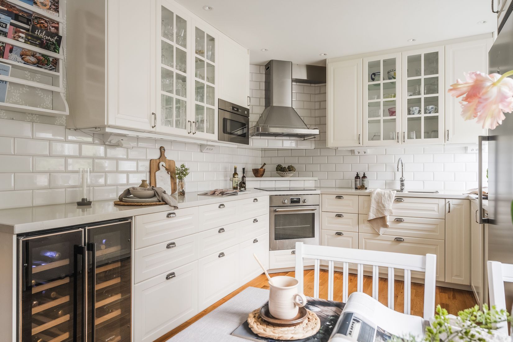 Bostadsrätt, Radhus, Majorsgatan 22F, Villastaden, Gävle