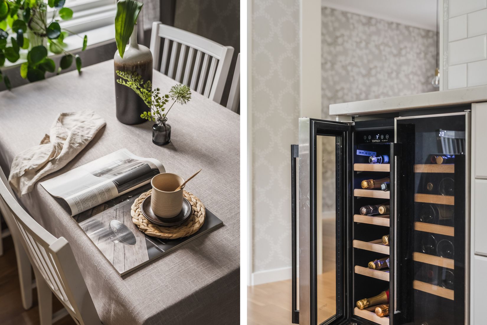 Bostadsrätt, Radhus, Majorsgatan 22F, Villastaden, Gävle