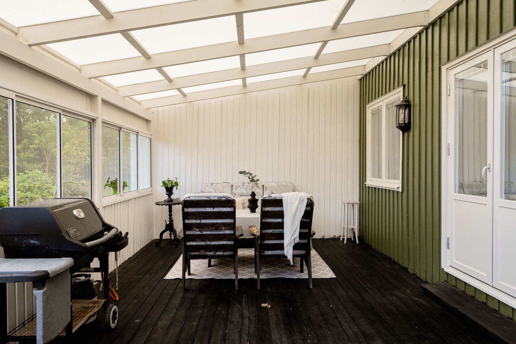 Bostadsrätt, Radhus, Majorsgatan 22F, Villastaden, Gävle