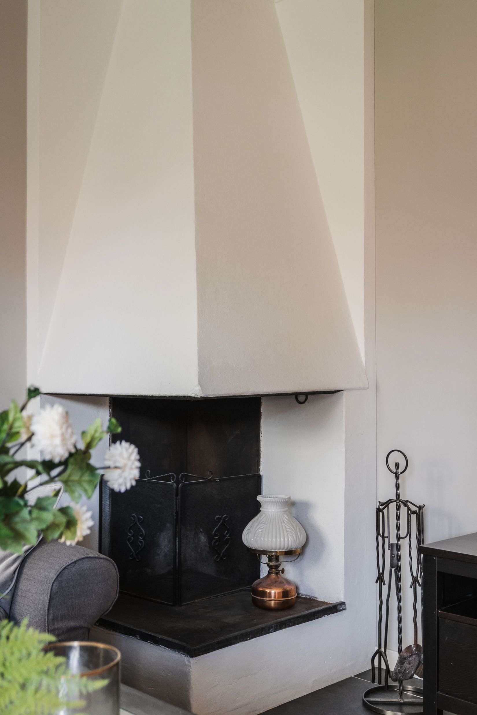 Bostadsrätt, Radhus, Majorsgatan 22F, Villastaden, Gävle