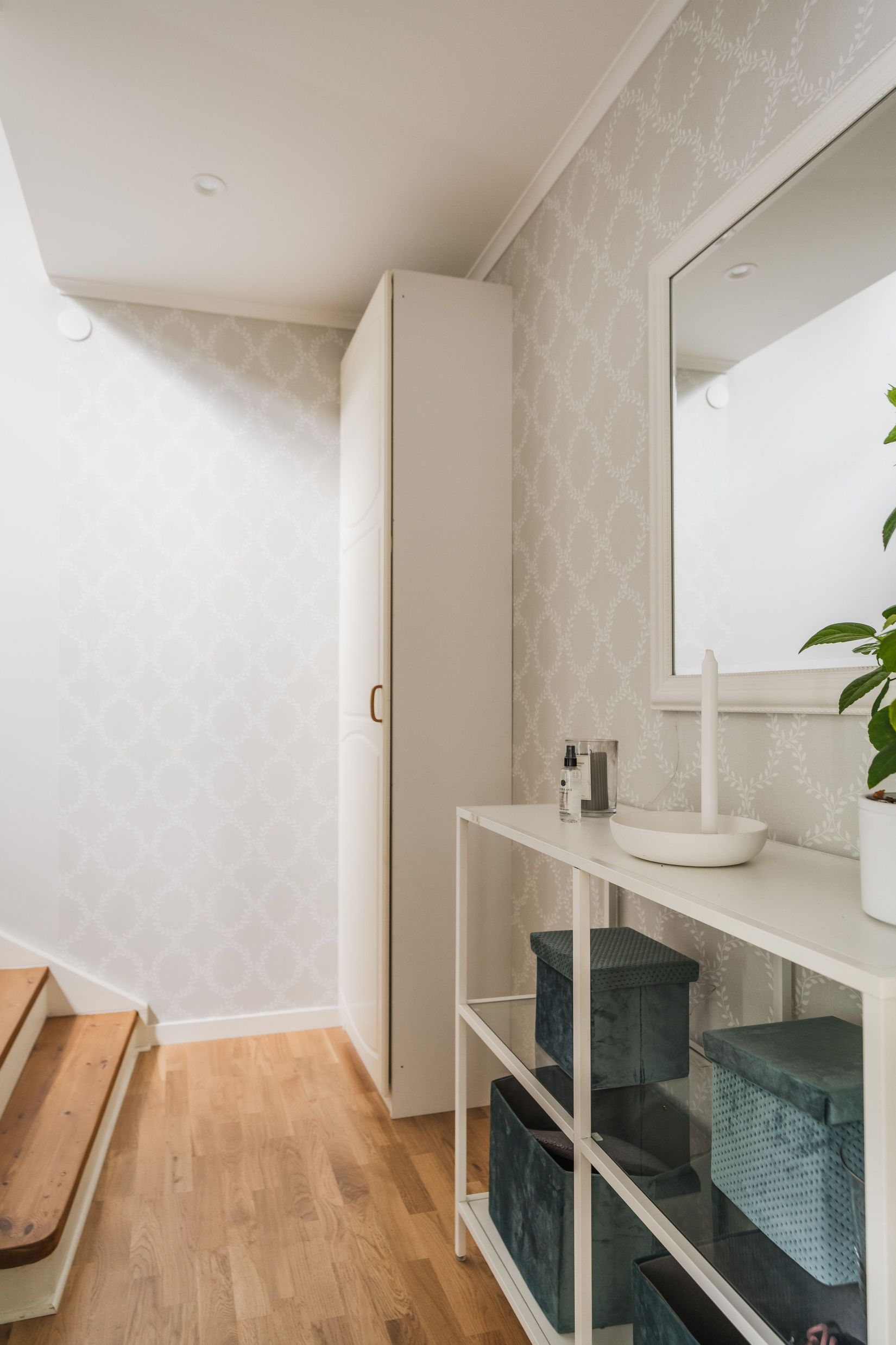 Bostadsrätt, Radhus, Majorsgatan 22F, Villastaden, Gävle