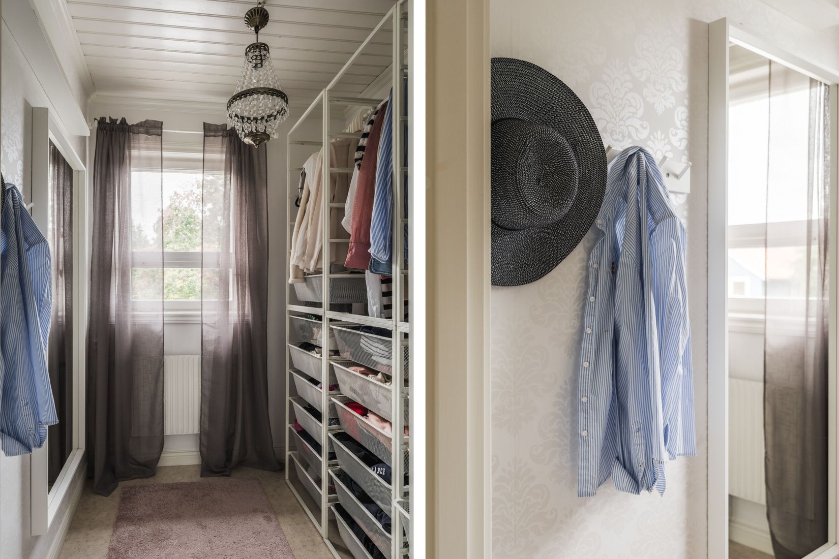 Bostadsrätt, Radhus, Majorsgatan 22F, Villastaden, Gävle