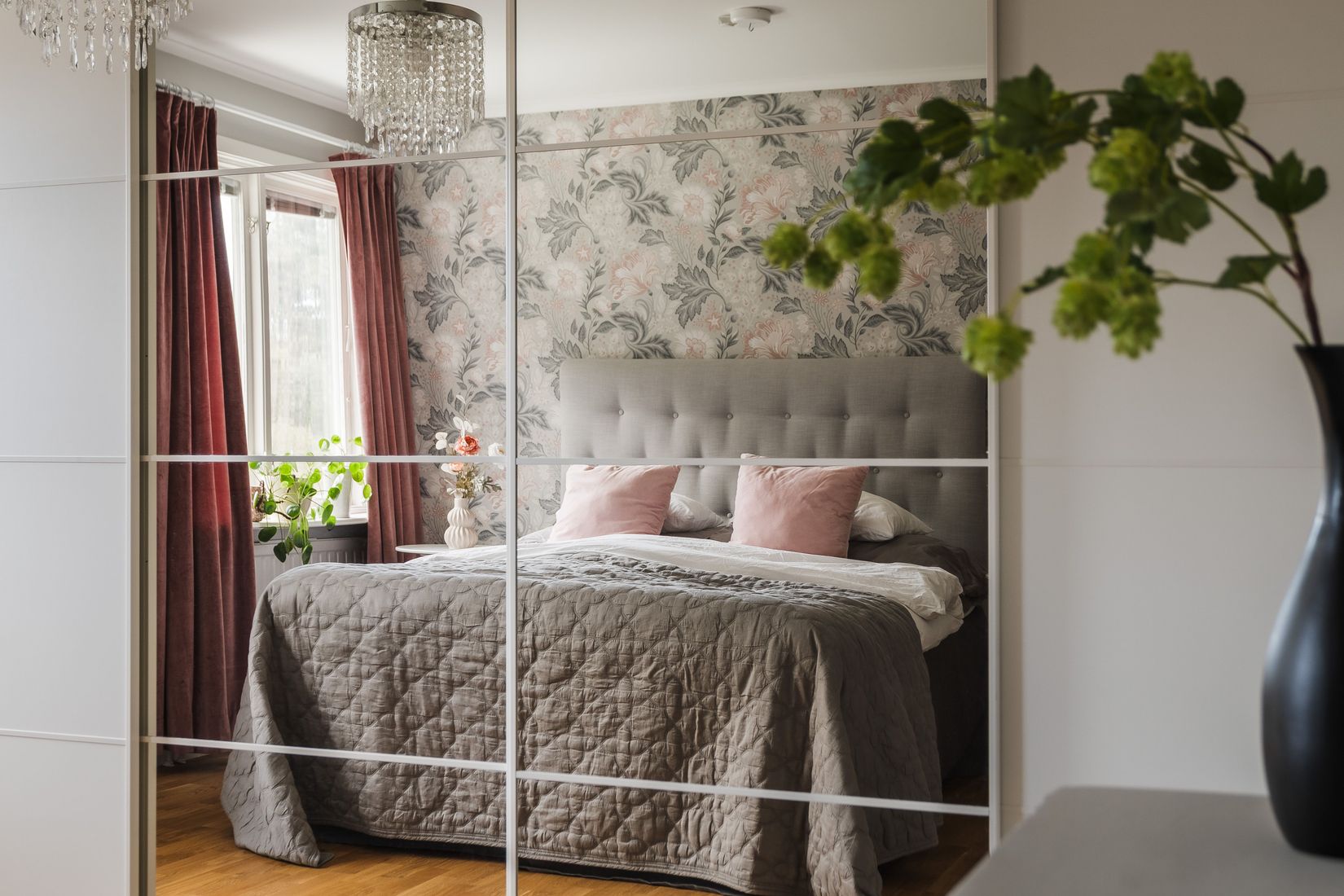 Bostadsrätt, Radhus, Majorsgatan 22F, Villastaden, Gävle