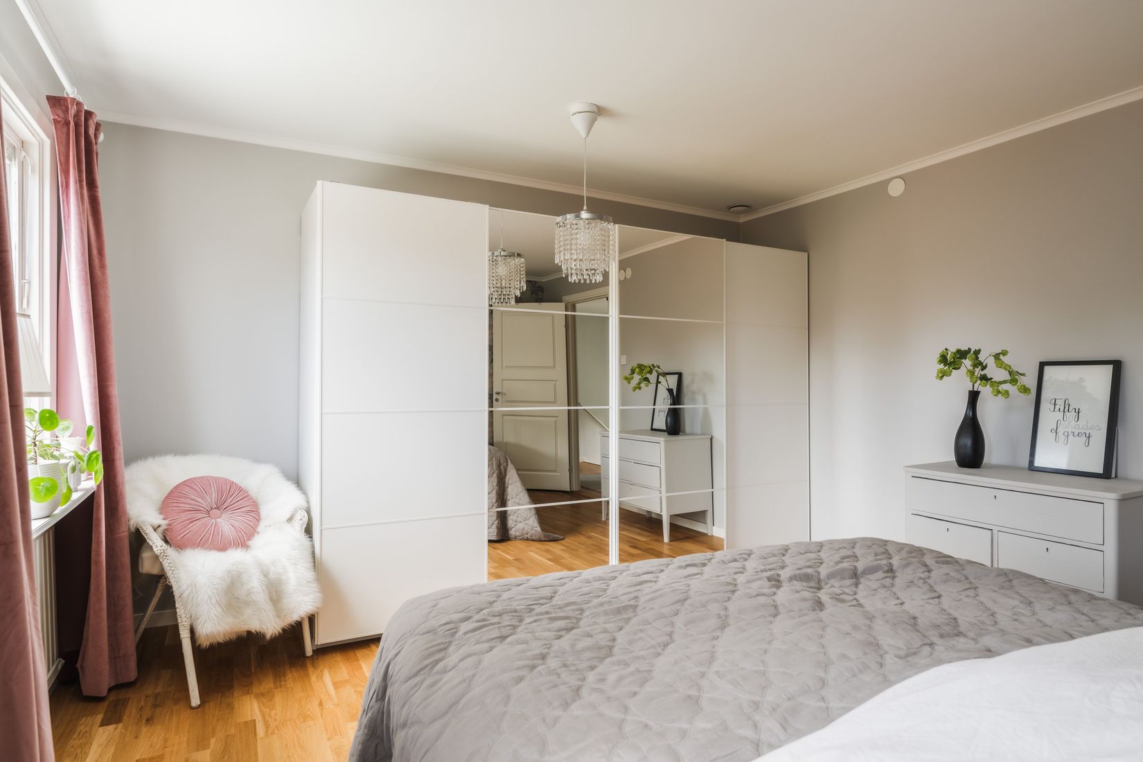 Bostadsrätt, Radhus, Majorsgatan 22F, Villastaden, Gävle