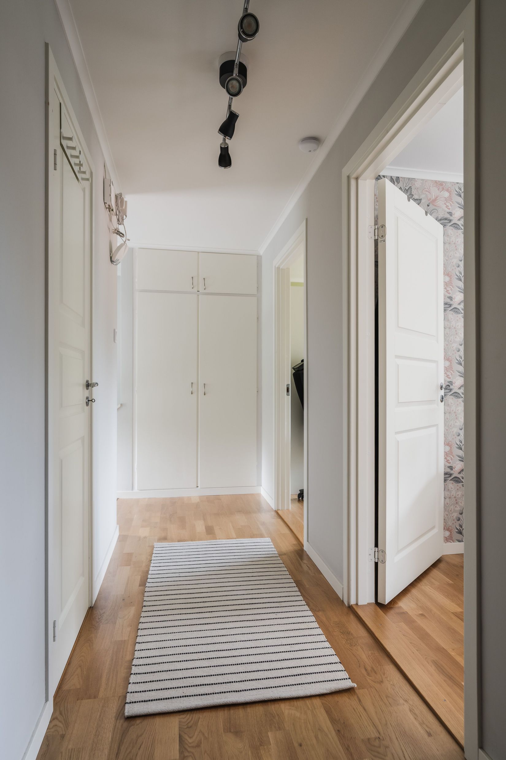 Bostadsrätt, Radhus, Majorsgatan 22F, Villastaden, Gävle