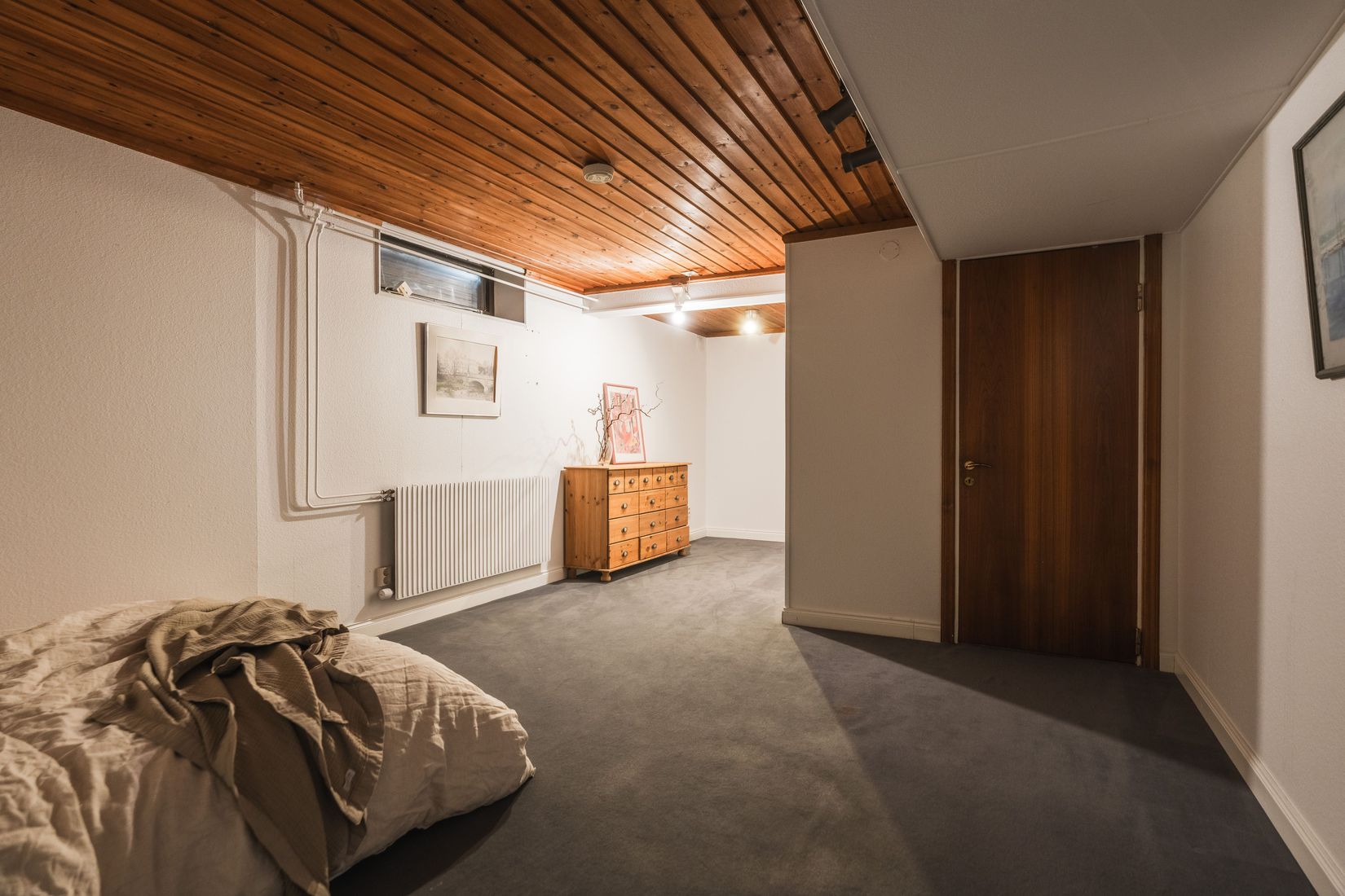 Bostadsrätt, Radhus, Majorsgatan 22F, Villastaden, Gävle