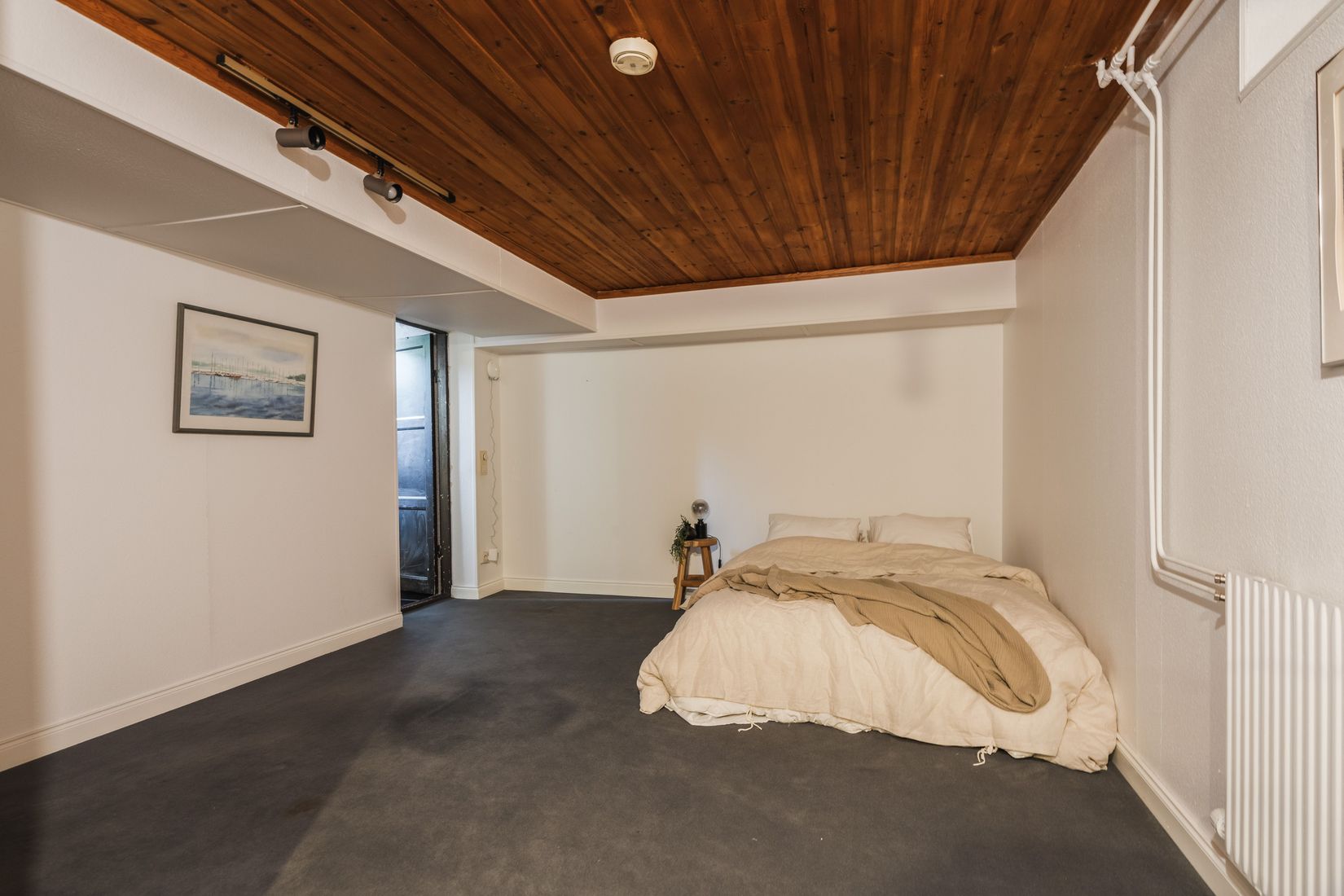 Bostadsrätt, Radhus, Majorsgatan 22F, Villastaden, Gävle