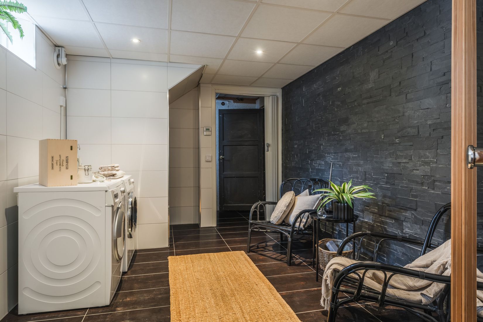 Bostadsrätt, Radhus, Majorsgatan 22F, Villastaden, Gävle