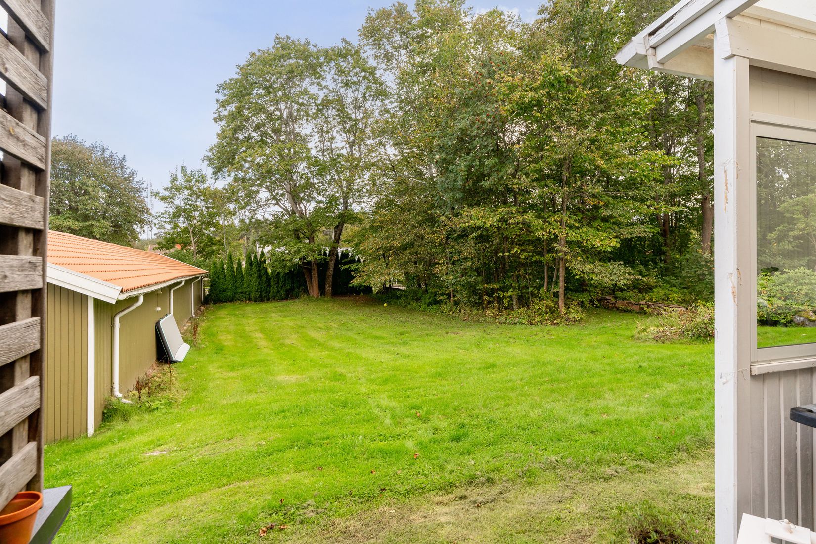 Bostadsrätt, Radhus, Majorsgatan 22F, Villastaden, Gävle