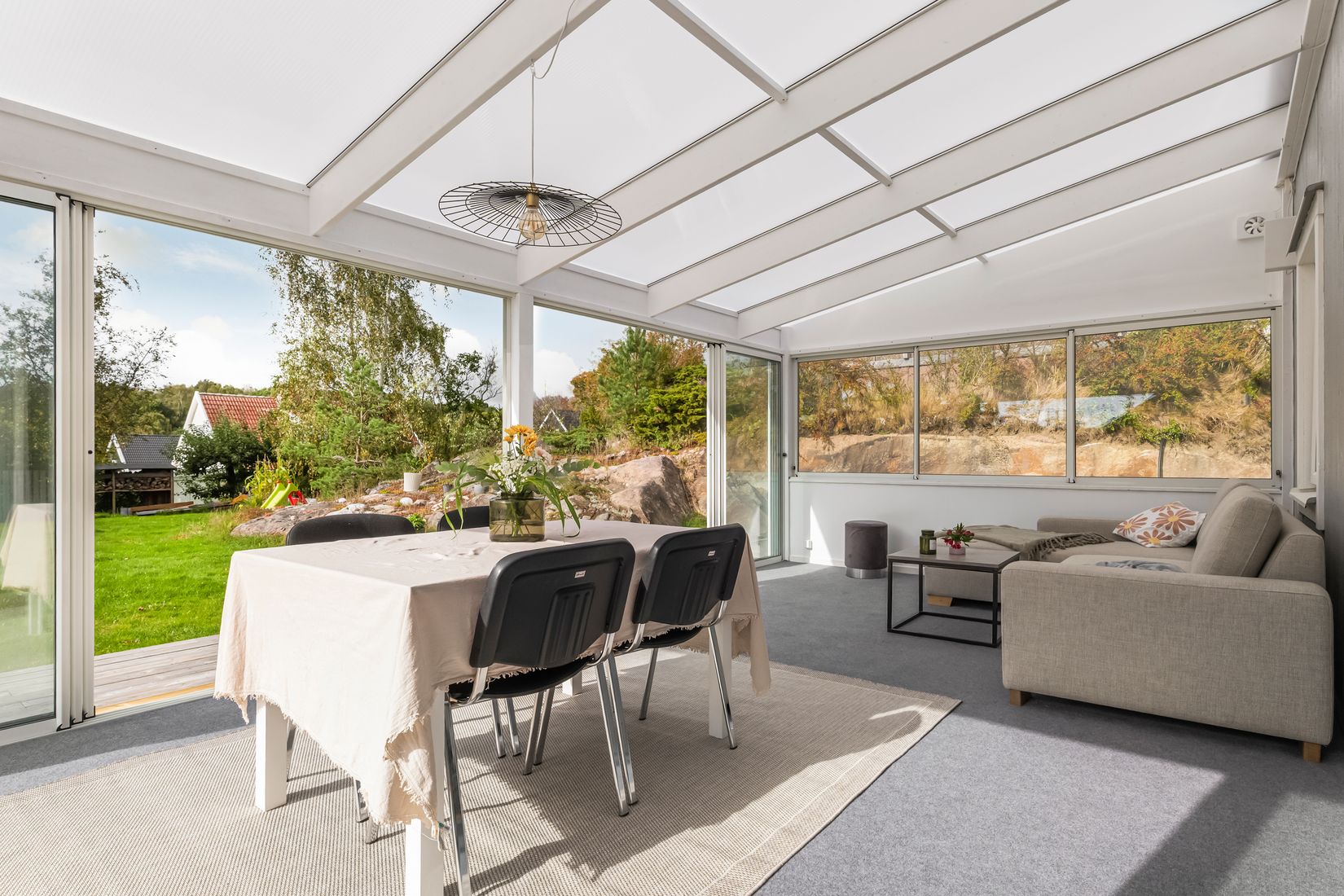 Villa, Åslyckevägen 12A, Tuve, Göteborg