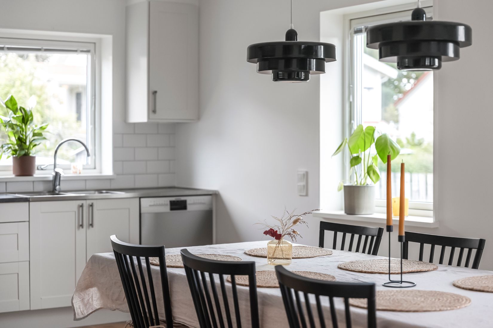 Villa, Åslyckevägen 12A, Tuve, Göteborg