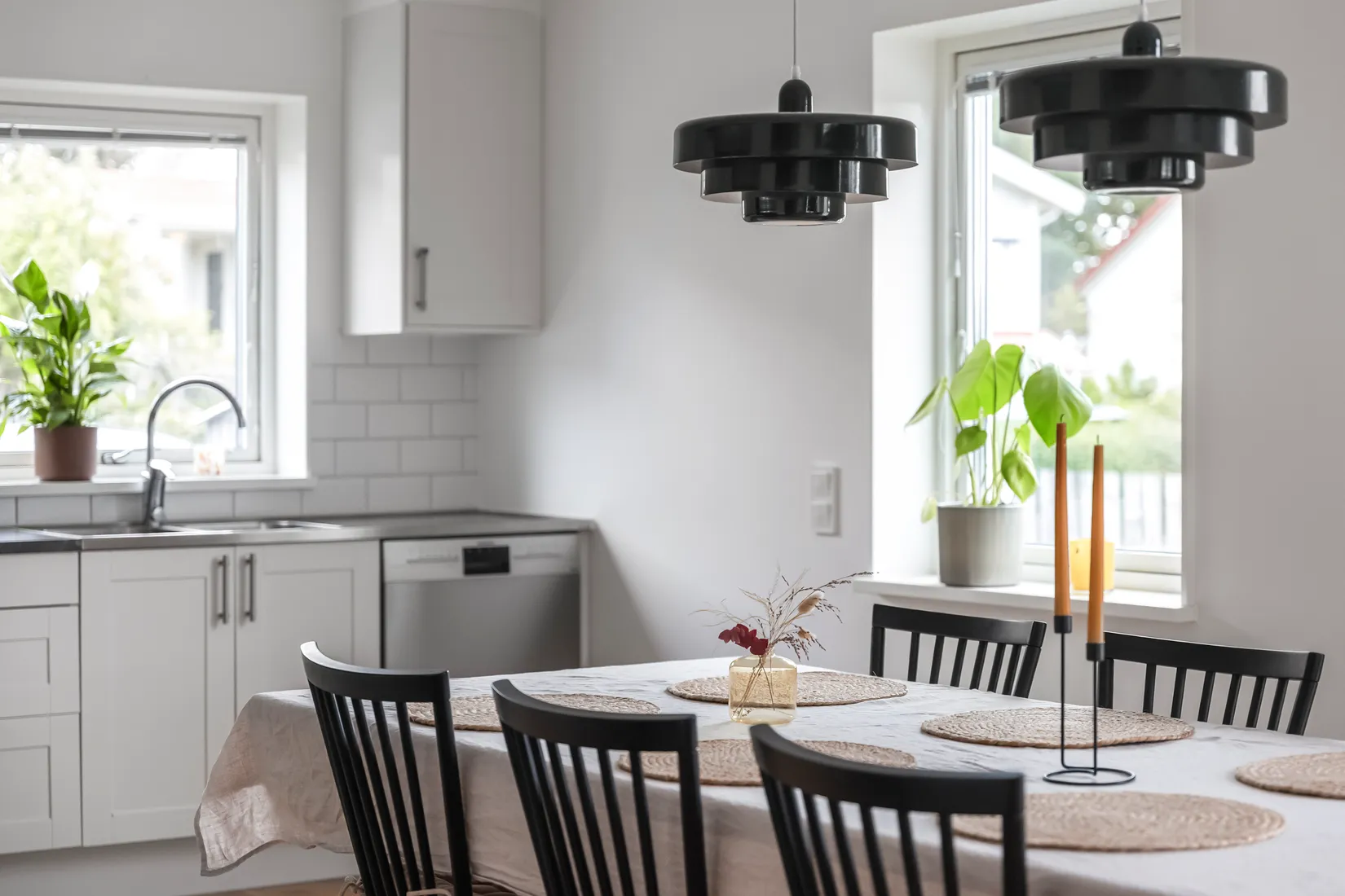 Villa, Åslyckevägen 12A, Tuve, Göteborg