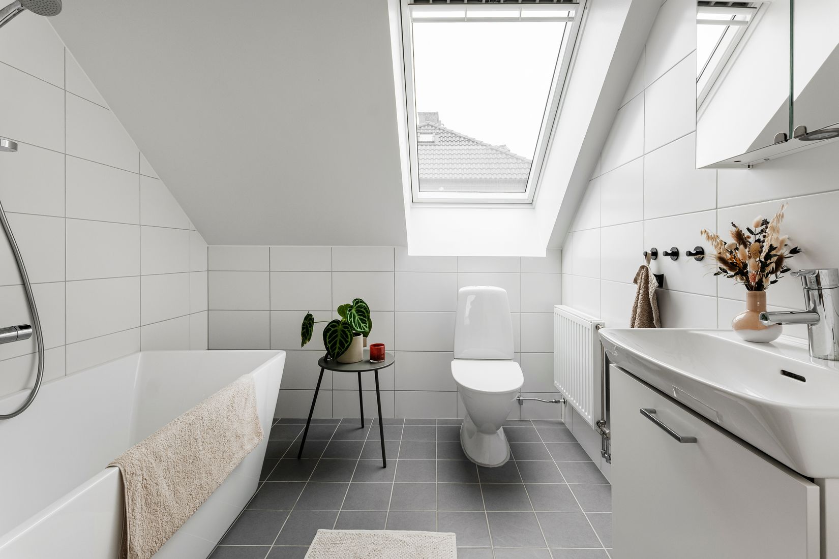 Villa, Åslyckevägen 12A, Tuve, Göteborg