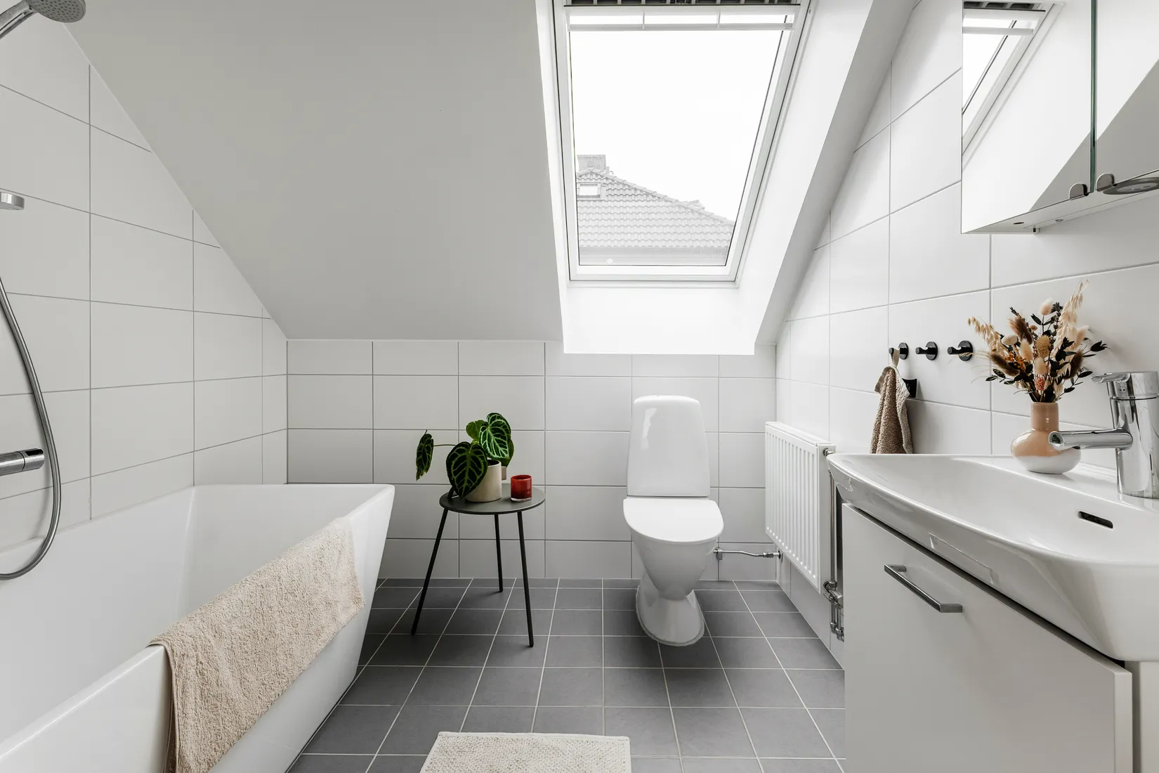 Villa, Åslyckevägen 12A, Tuve, Göteborg
