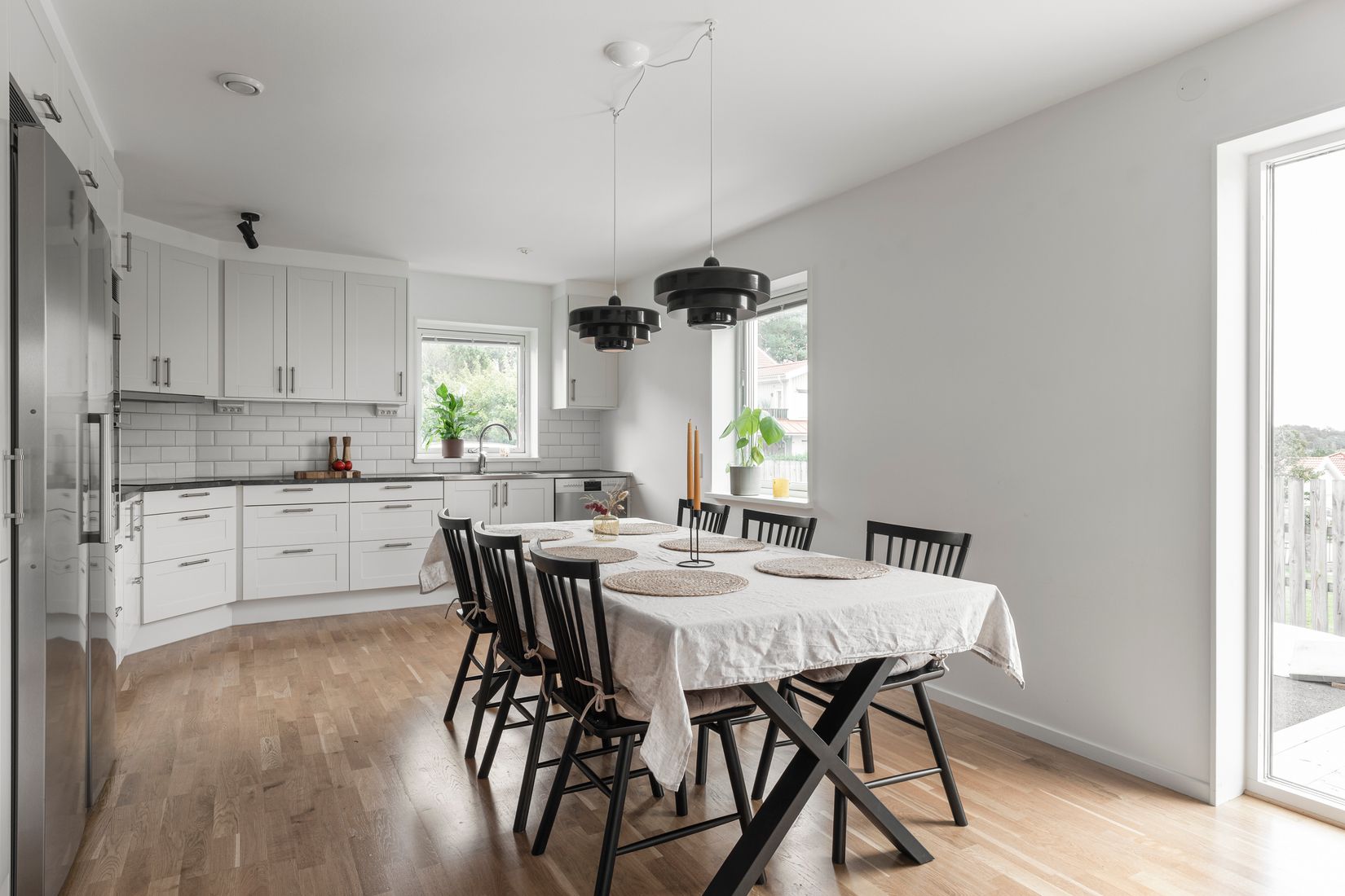 Villa, Åslyckevägen 12A, Tuve, Göteborg