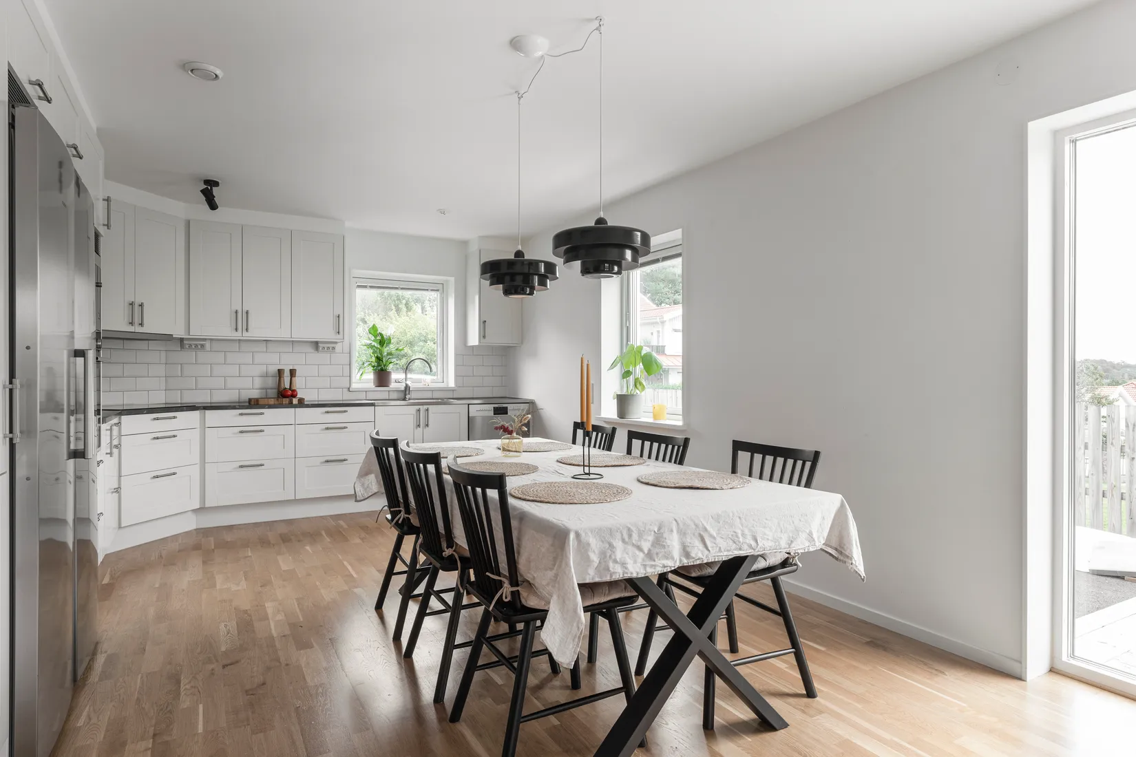 Villa, Åslyckevägen 12A, Tuve, Göteborg