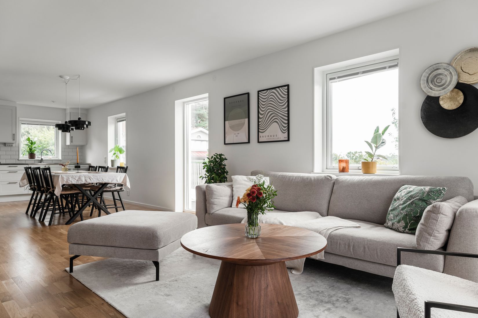 Villa, Åslyckevägen 12A, Tuve, Göteborg