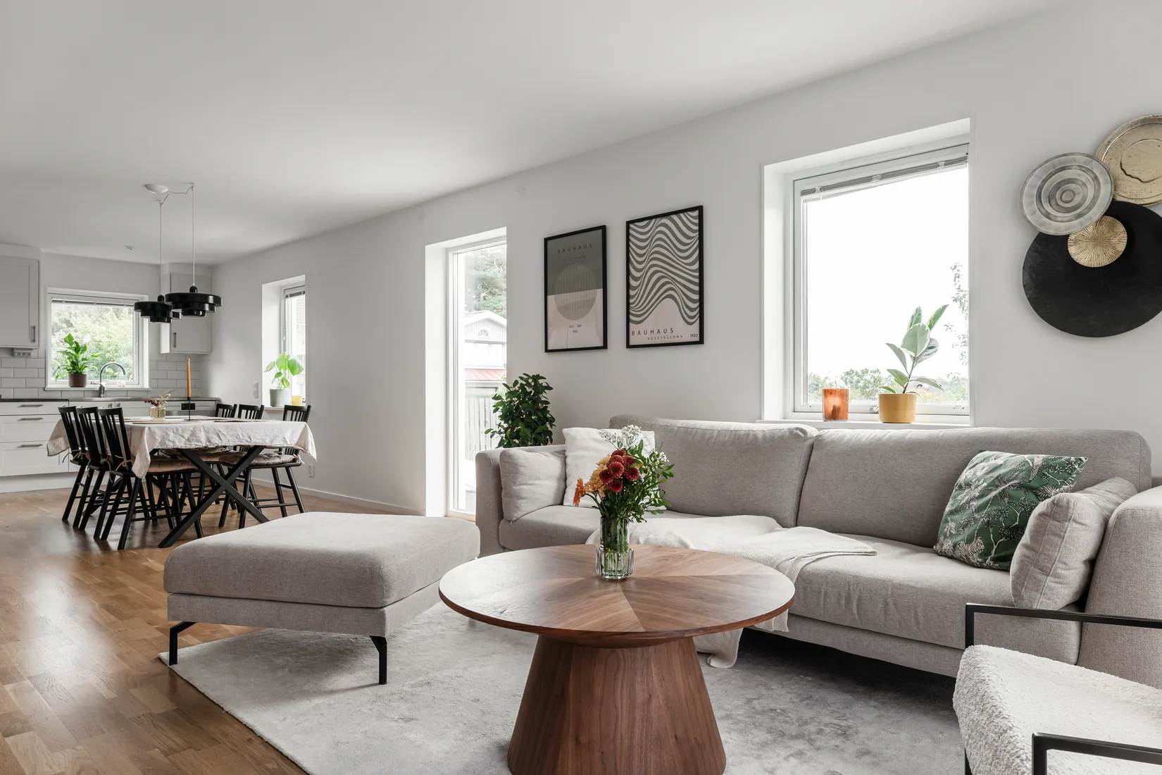 Villa, Åslyckevägen 12A, Tuve, Göteborg