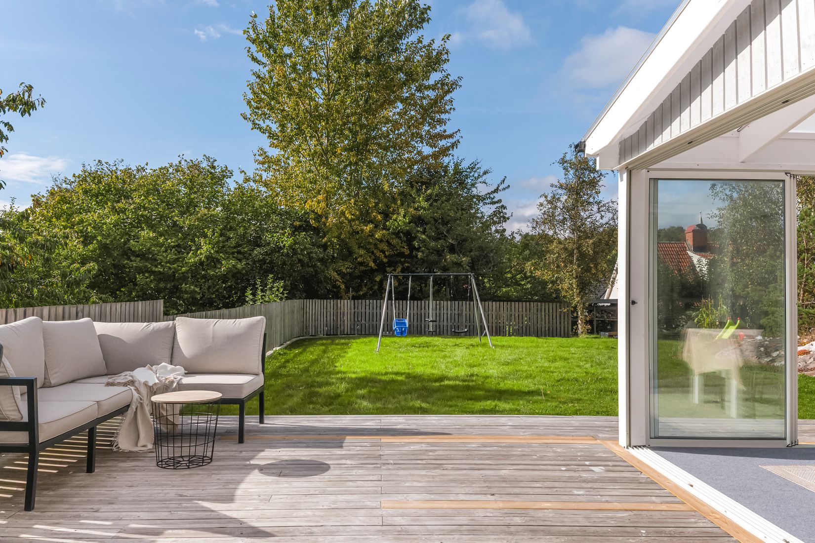 Villa, Åslyckevägen 12A, Tuve, Göteborg