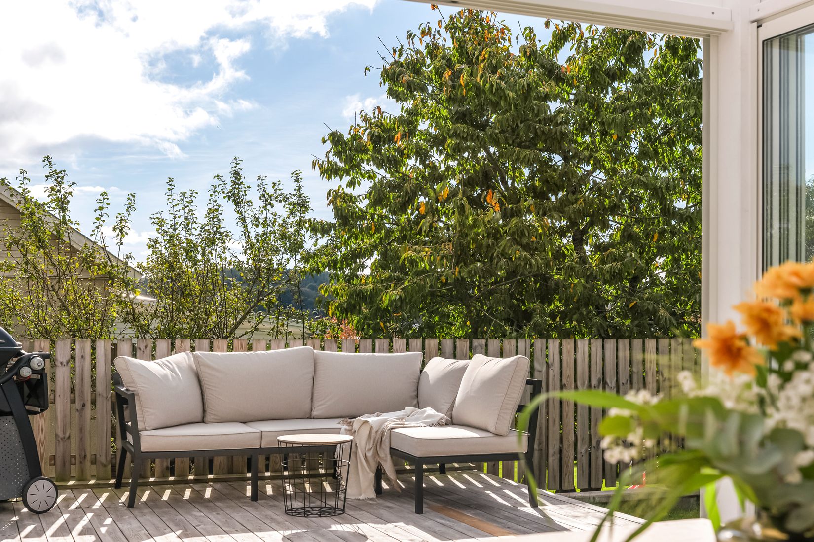 Villa, Åslyckevägen 12A, Tuve, Göteborg