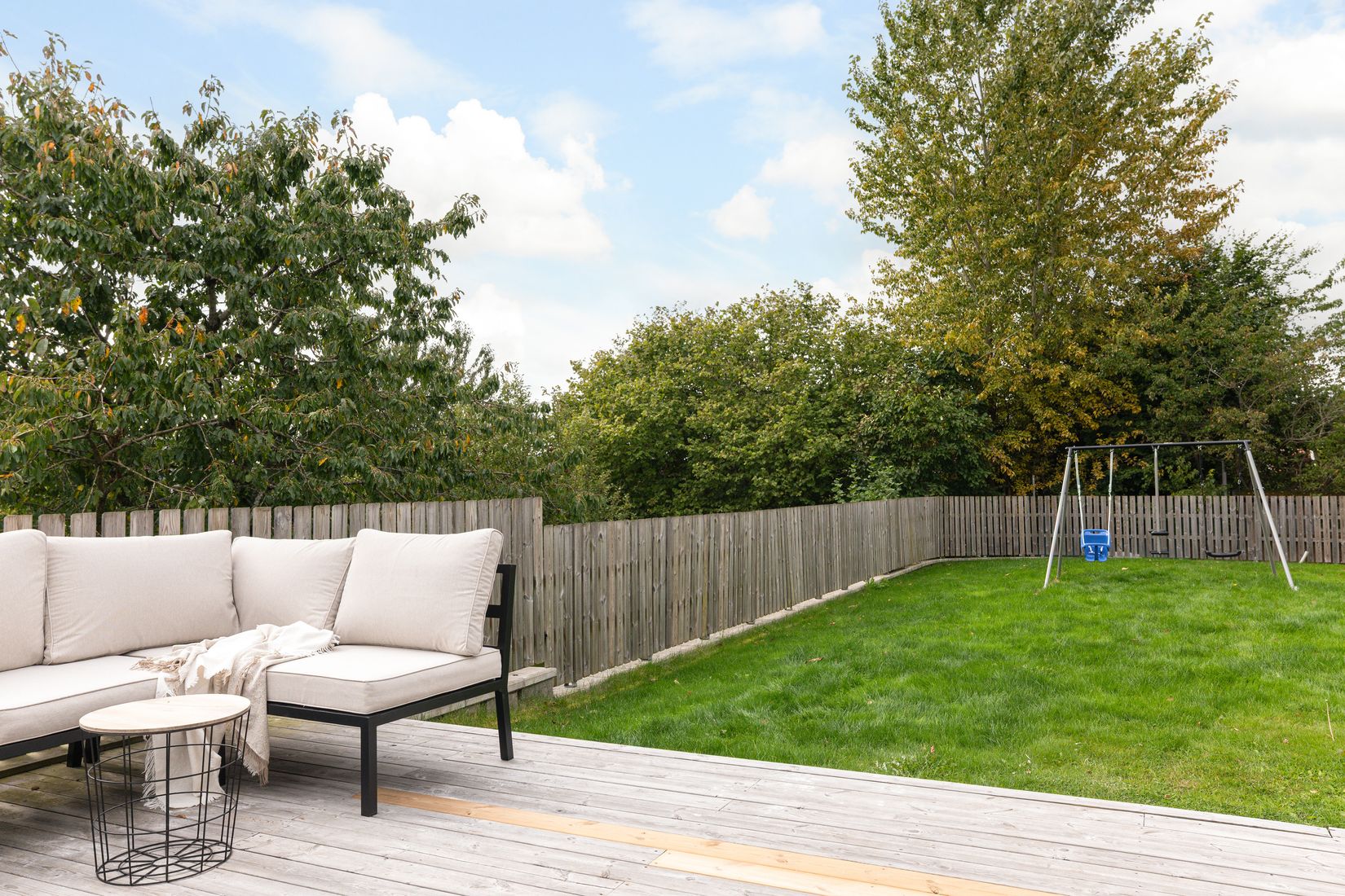 Villa, Åslyckevägen 12A, Tuve, Göteborg