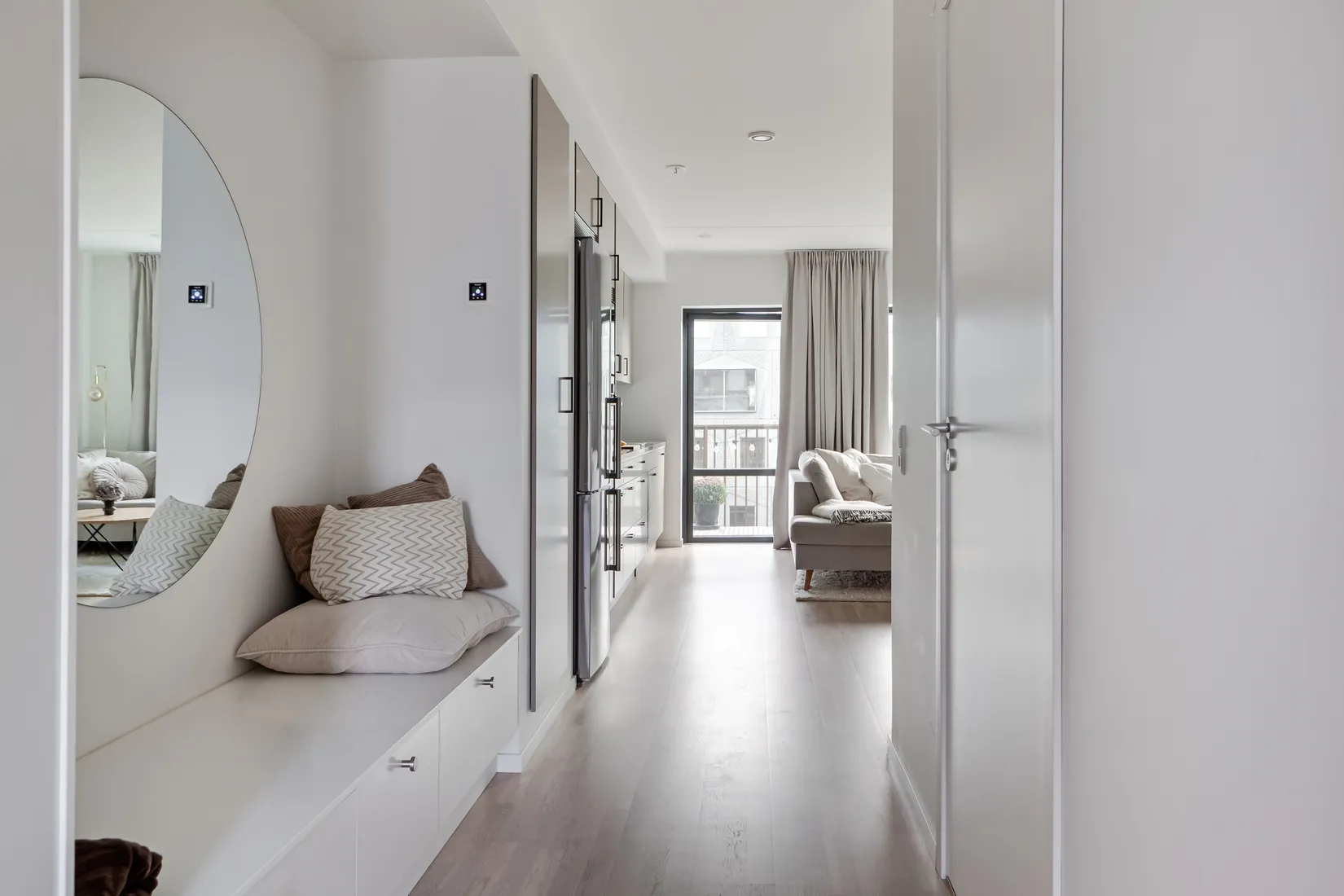 Bostadsrätt, Neptunigatan 71, Varvsstaden, Malmö