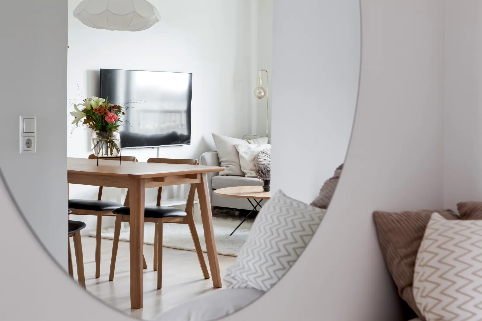 Bostadsrätt, Neptunigatan 71, Varvsstaden, Malmö