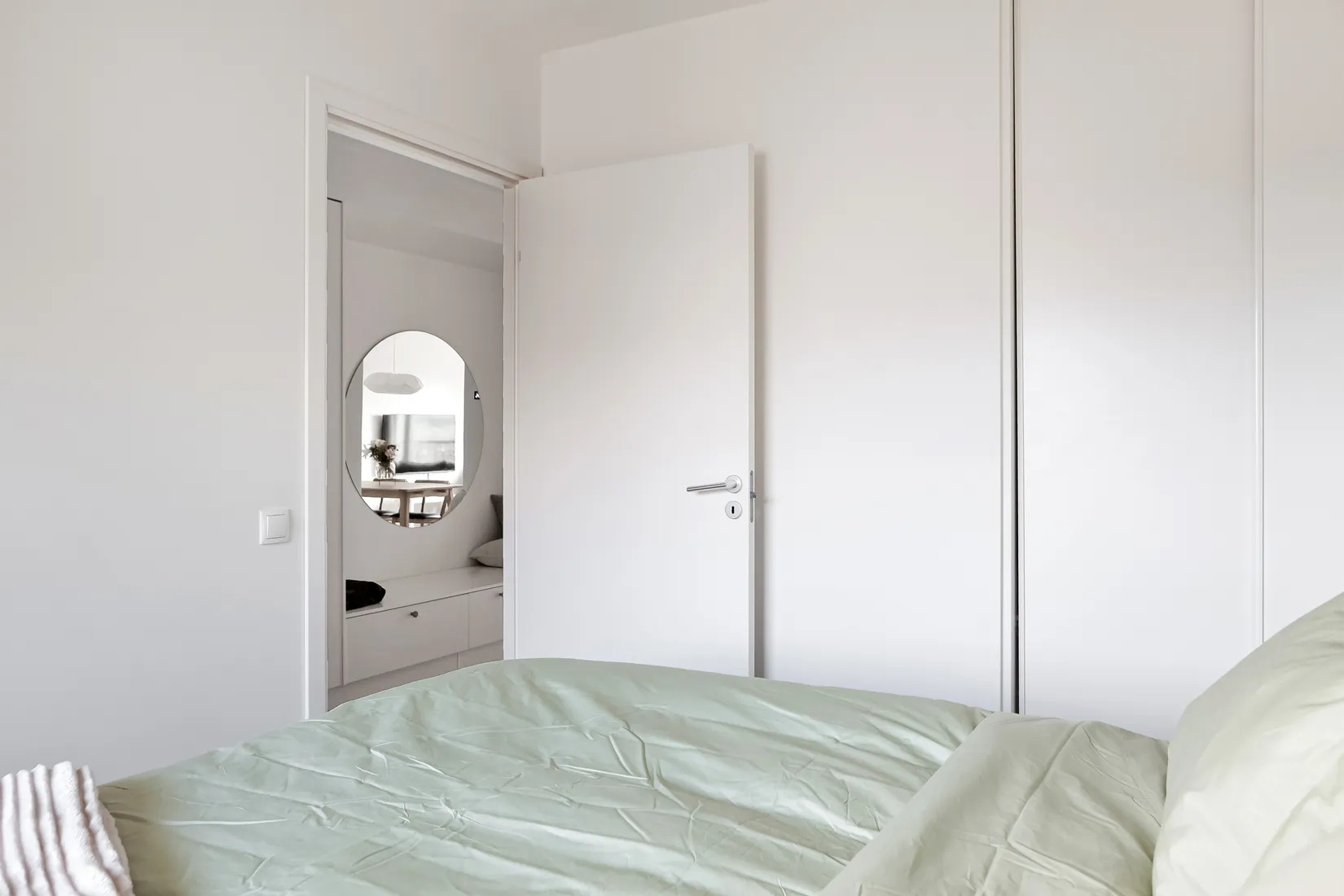Bostadsrätt, Neptunigatan 71, Varvsstaden, Malmö