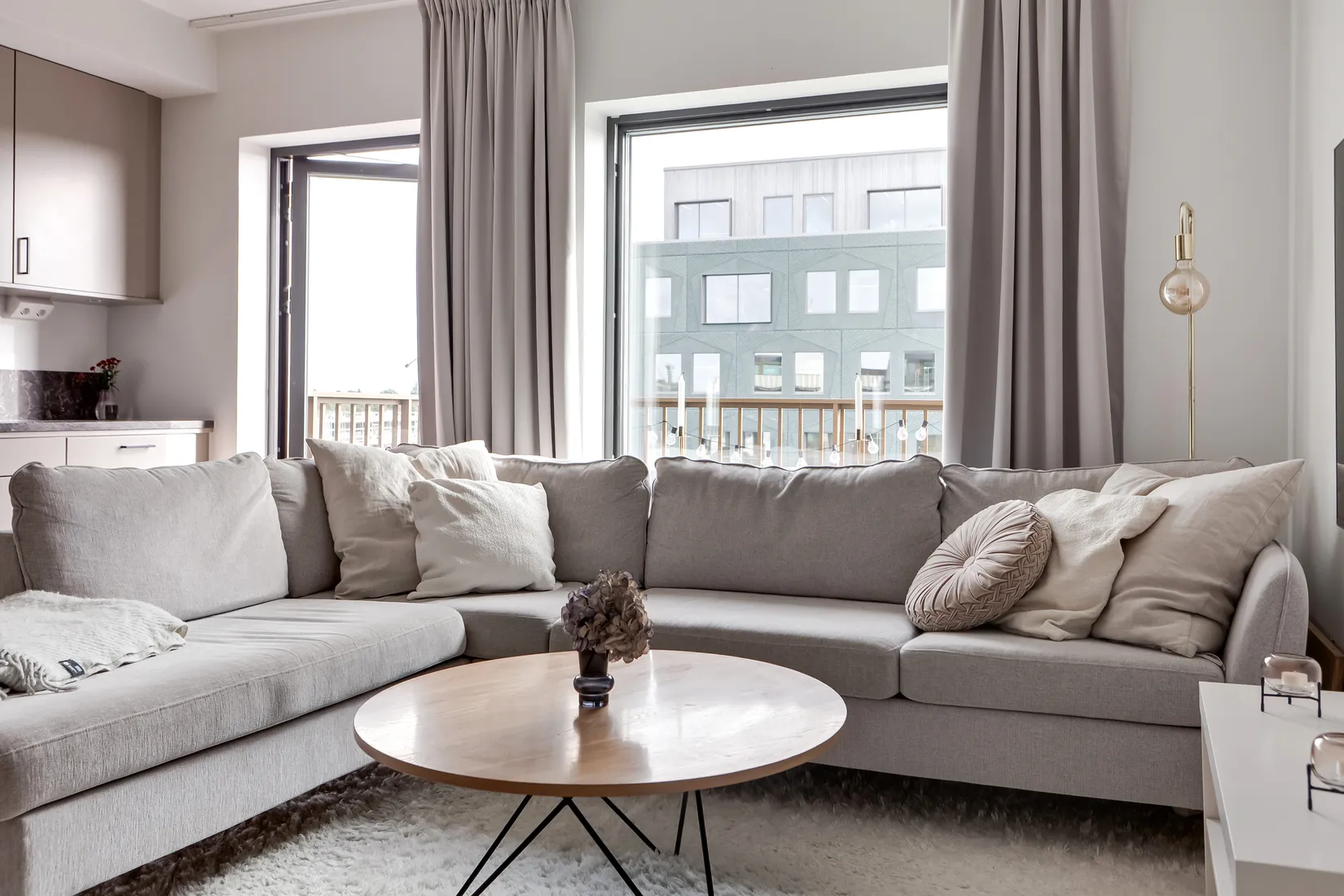 Bostadsrätt, Neptunigatan 71, Varvsstaden, Malmö
