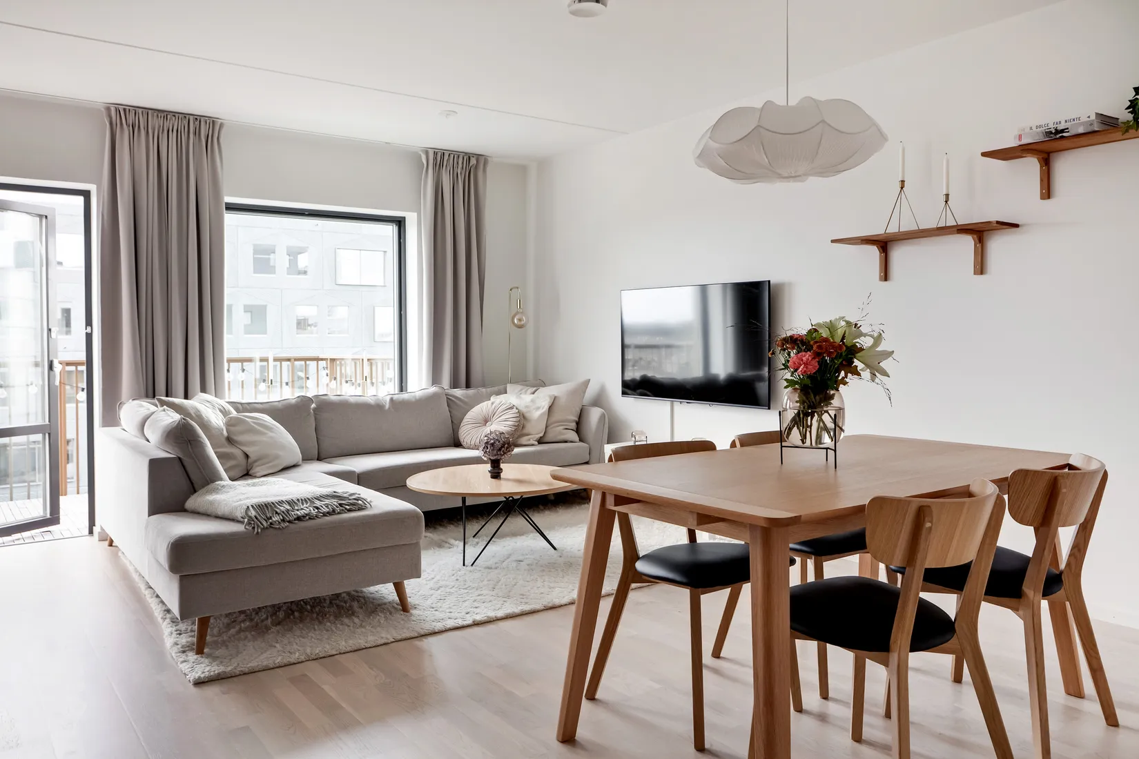 Bostadsrätt, Neptunigatan 71, Varvsstaden, Malmö