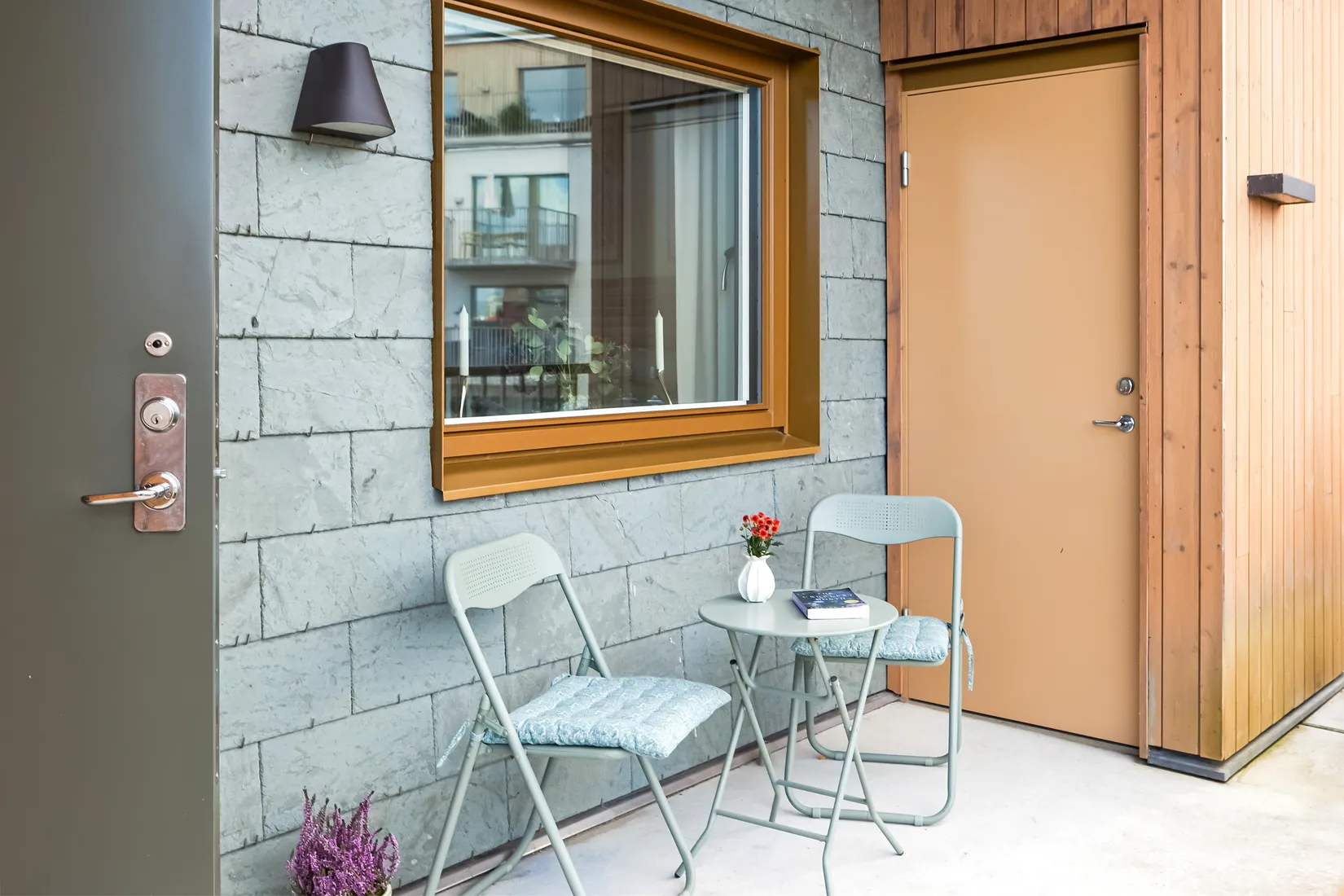 Bostadsrätt, Neptunigatan 71, Varvsstaden, Malmö
