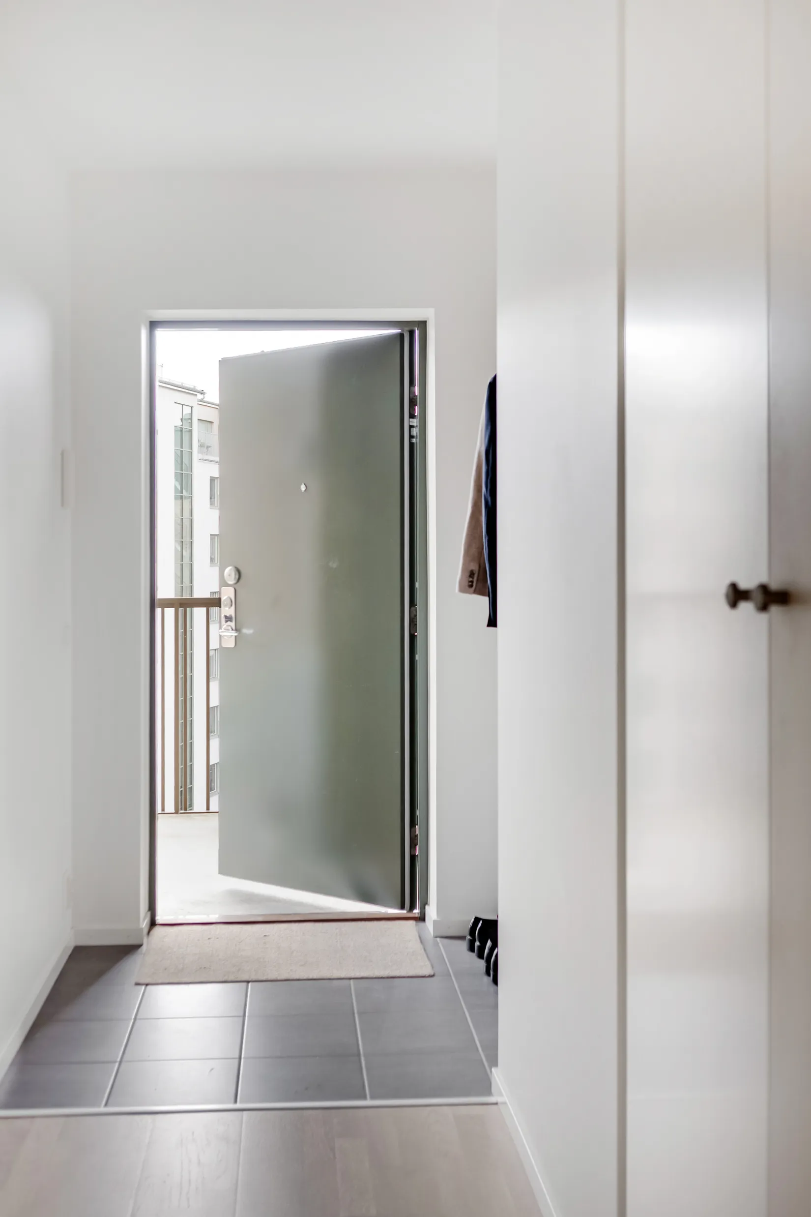 Bostadsrätt, Neptunigatan 71, Varvsstaden, Malmö
