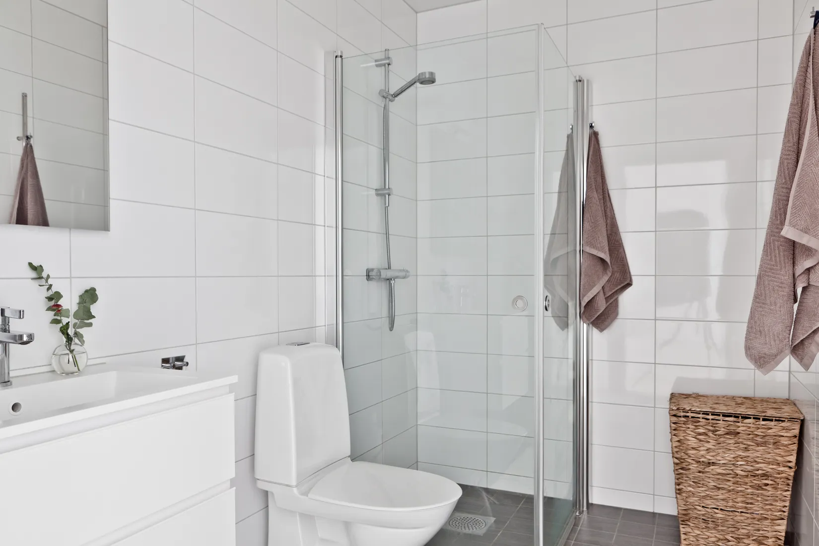 Bostadsrätt, Neptunigatan 71, Varvsstaden, Malmö