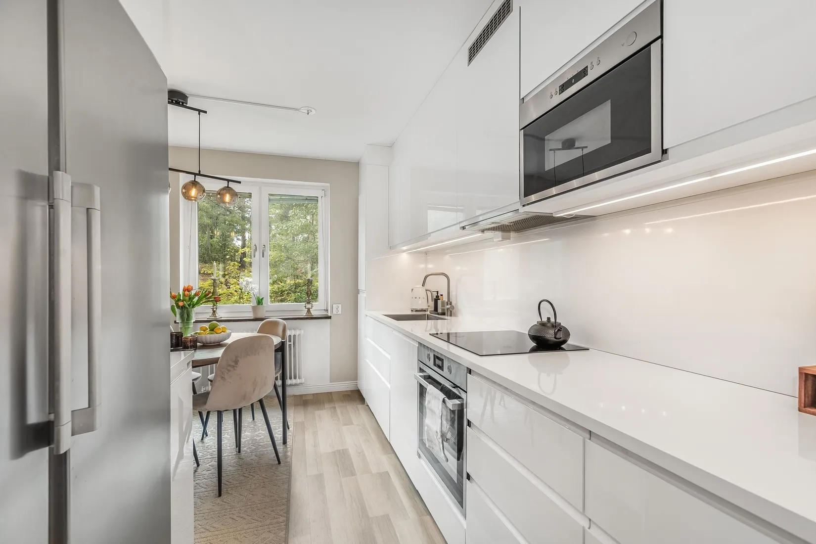 Bostadsrätt, Tingstugatan 44A, Tingstuhöjden, Strängnäs