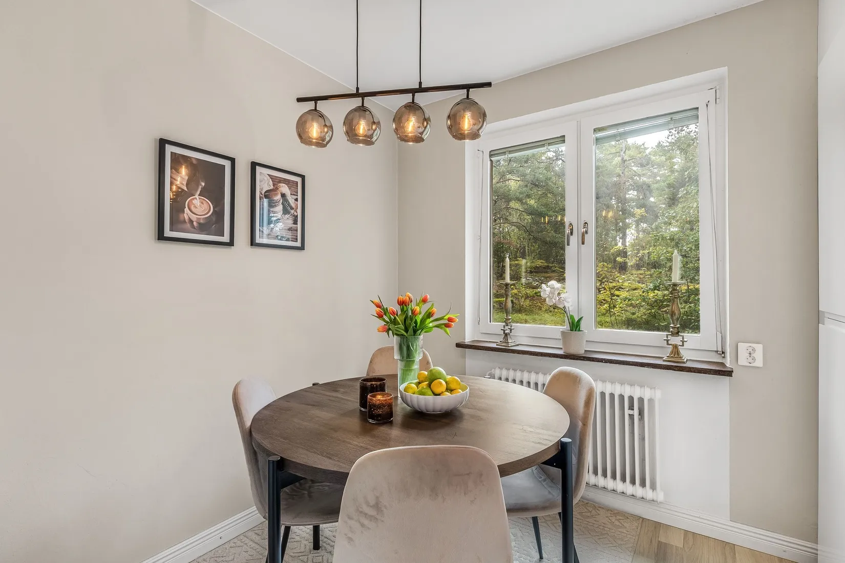 Bostadsrätt, Tingstugatan 44A, Tingstuhöjden, Strängnäs