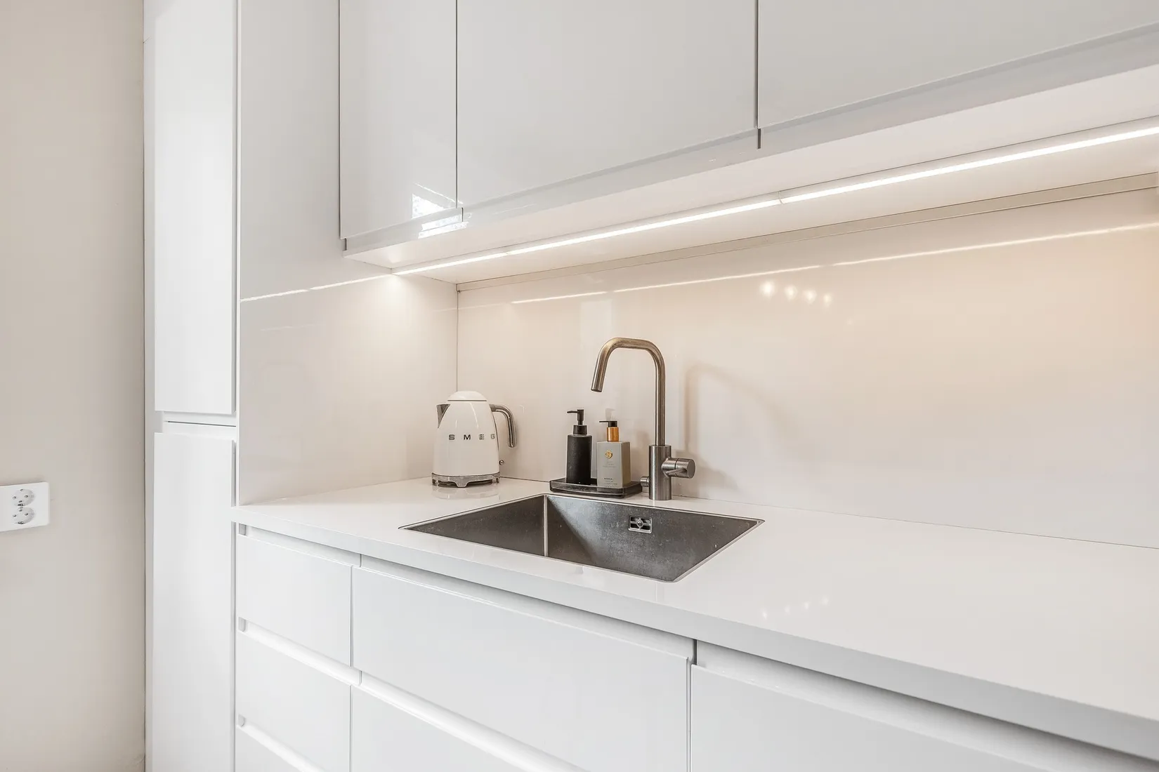 Bostadsrätt, Tingstugatan 44A, Tingstuhöjden, Strängnäs