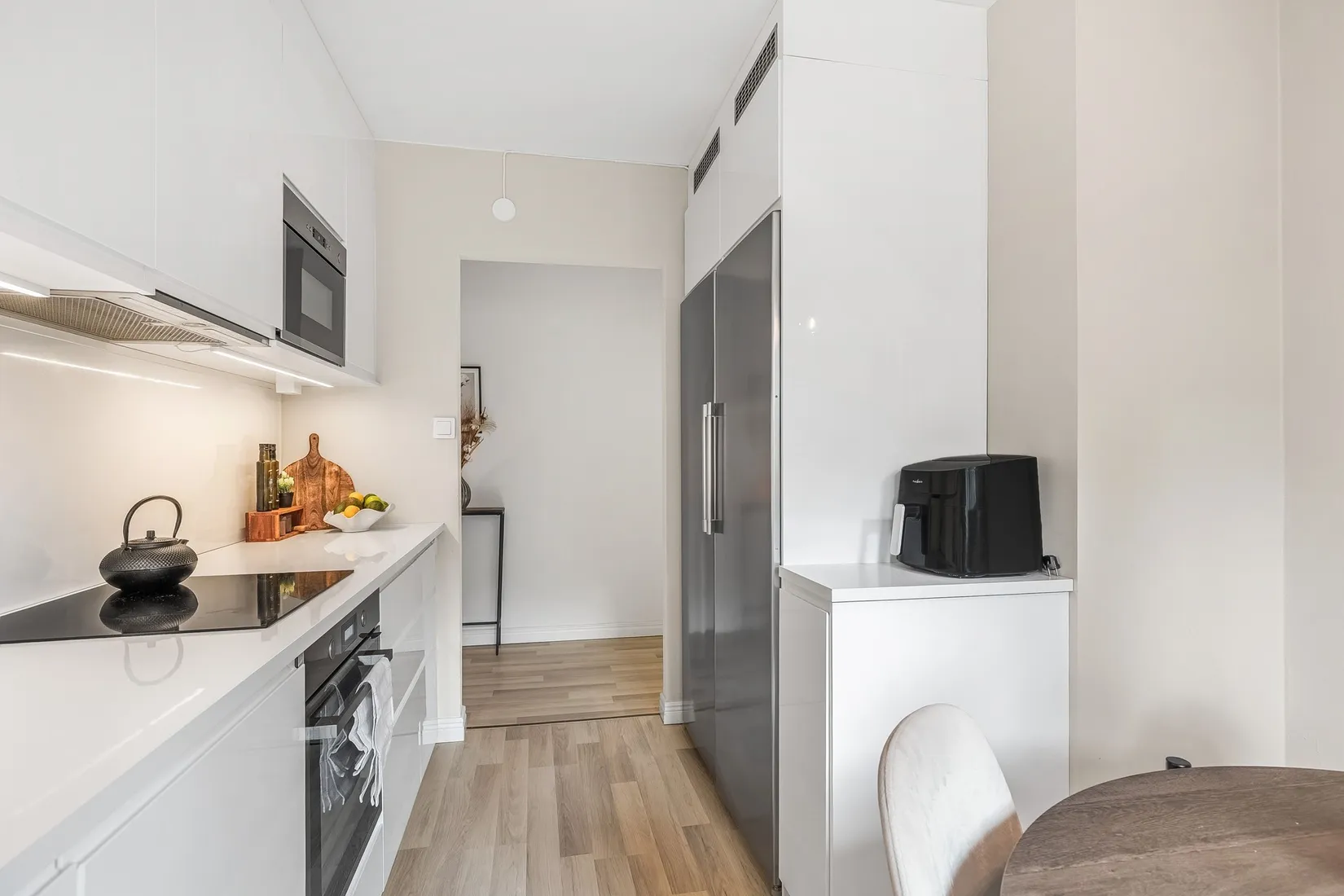 Bostadsrätt, Tingstugatan 44A, Tingstuhöjden, Strängnäs