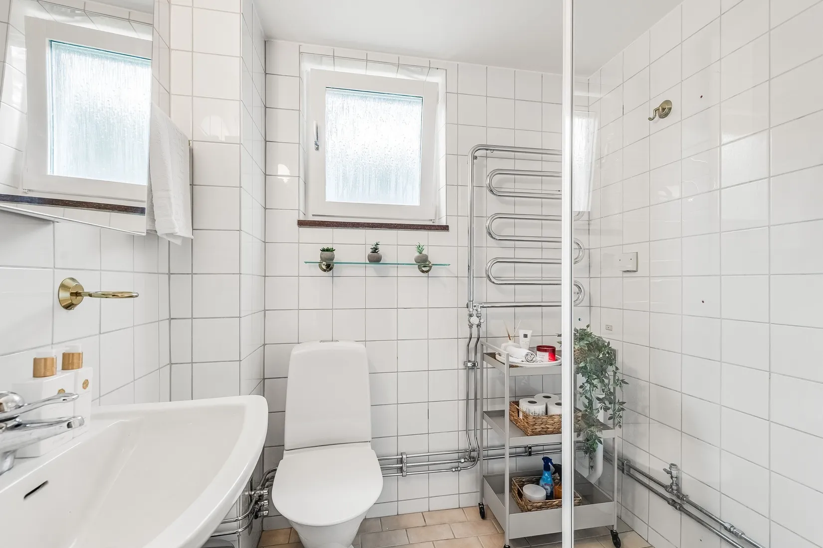 Bostadsrätt, Tingstugatan 44A, Tingstuhöjden, Strängnäs